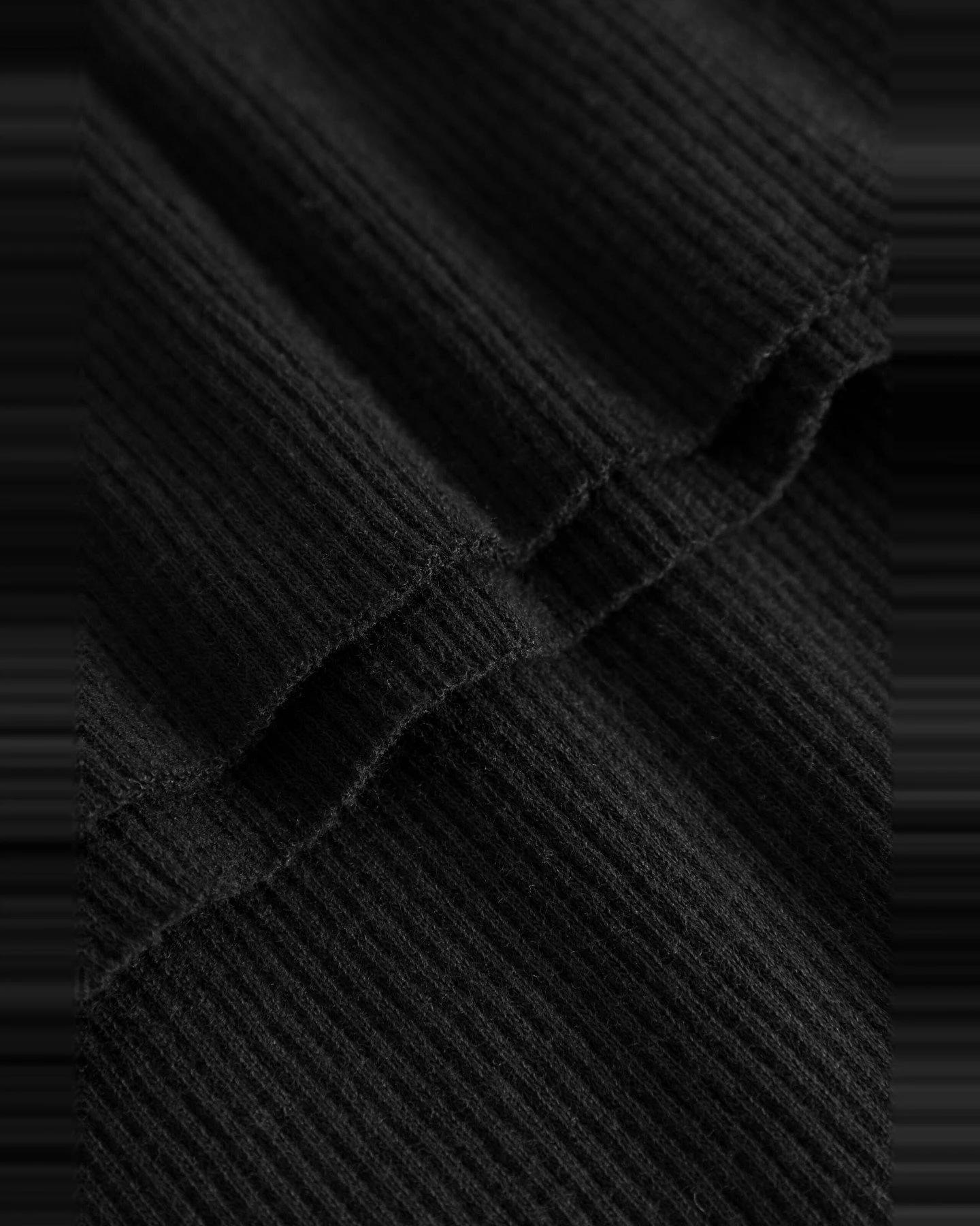 Longsleeve Rib – Ansicht 5