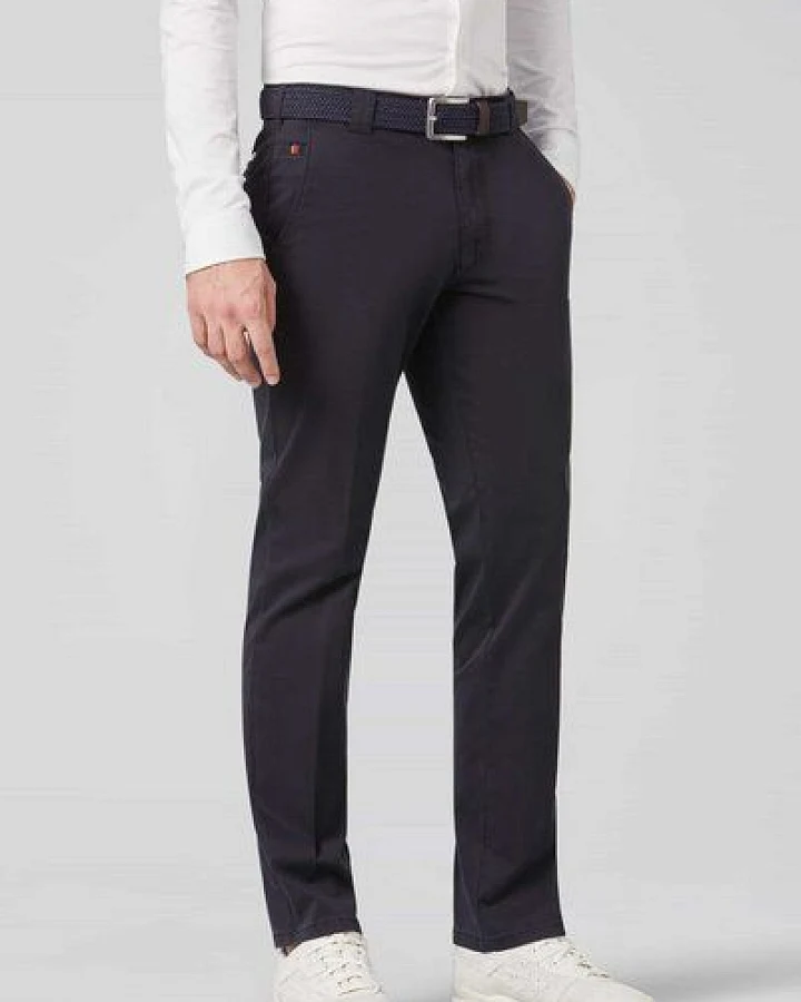 MEYER FAIRTRADE GABARDINE