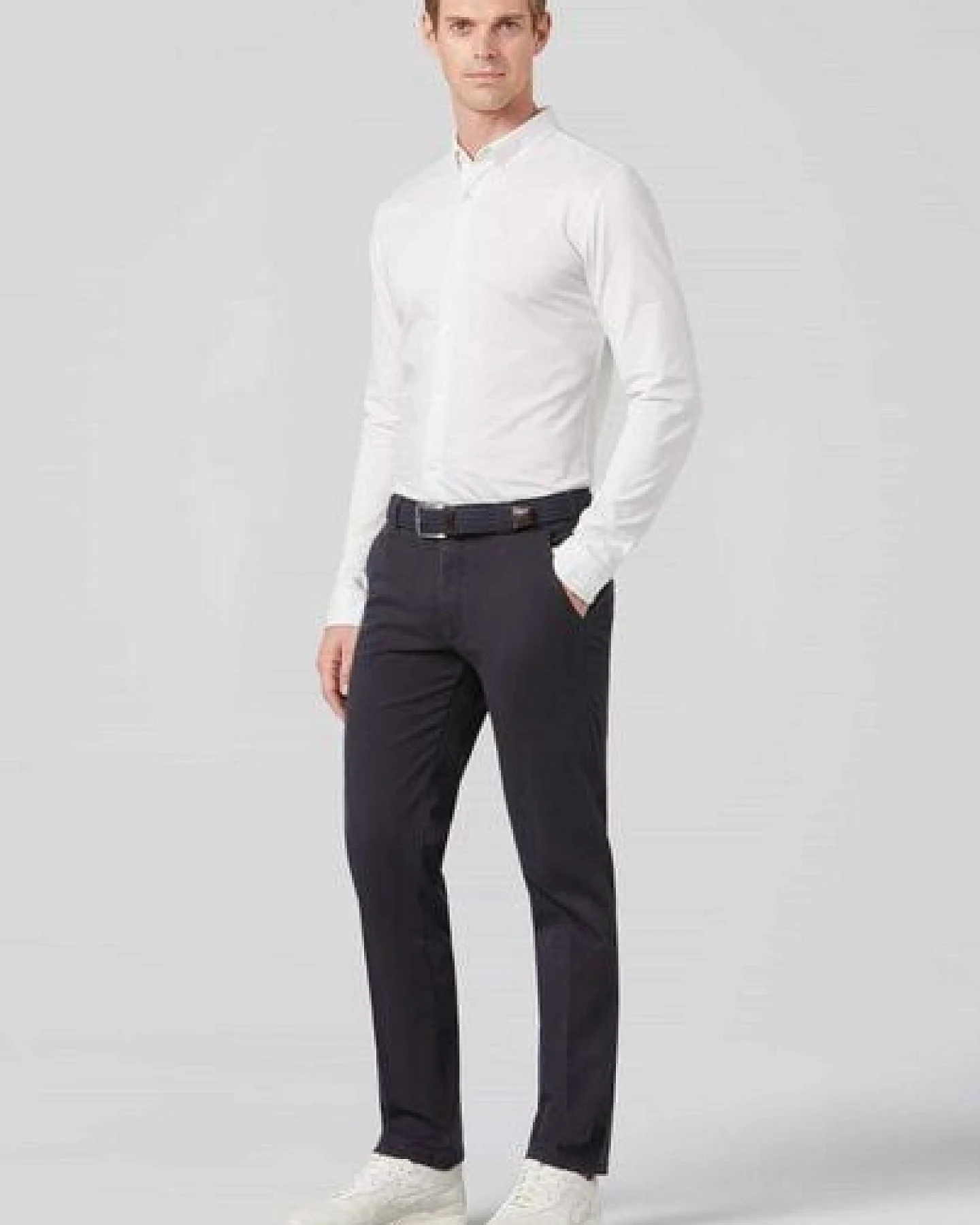 MEYER FAIRTRADE GABARDINE – Ansicht 2