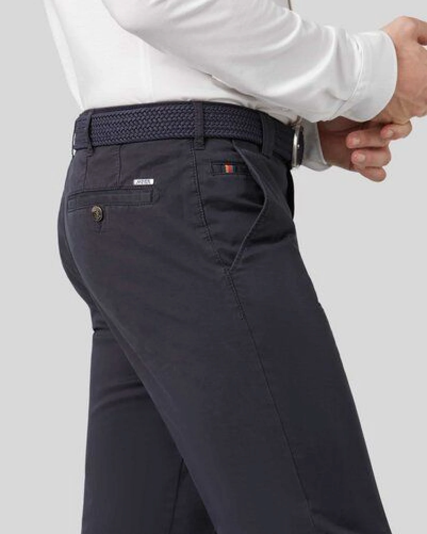 MEYER FAIRTRADE GABARDINE – Ansicht 4