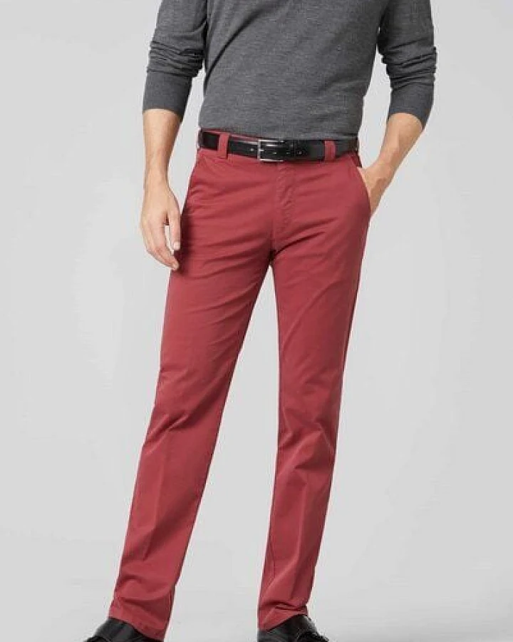 MEYER FAIRTRADE GABARDINE
