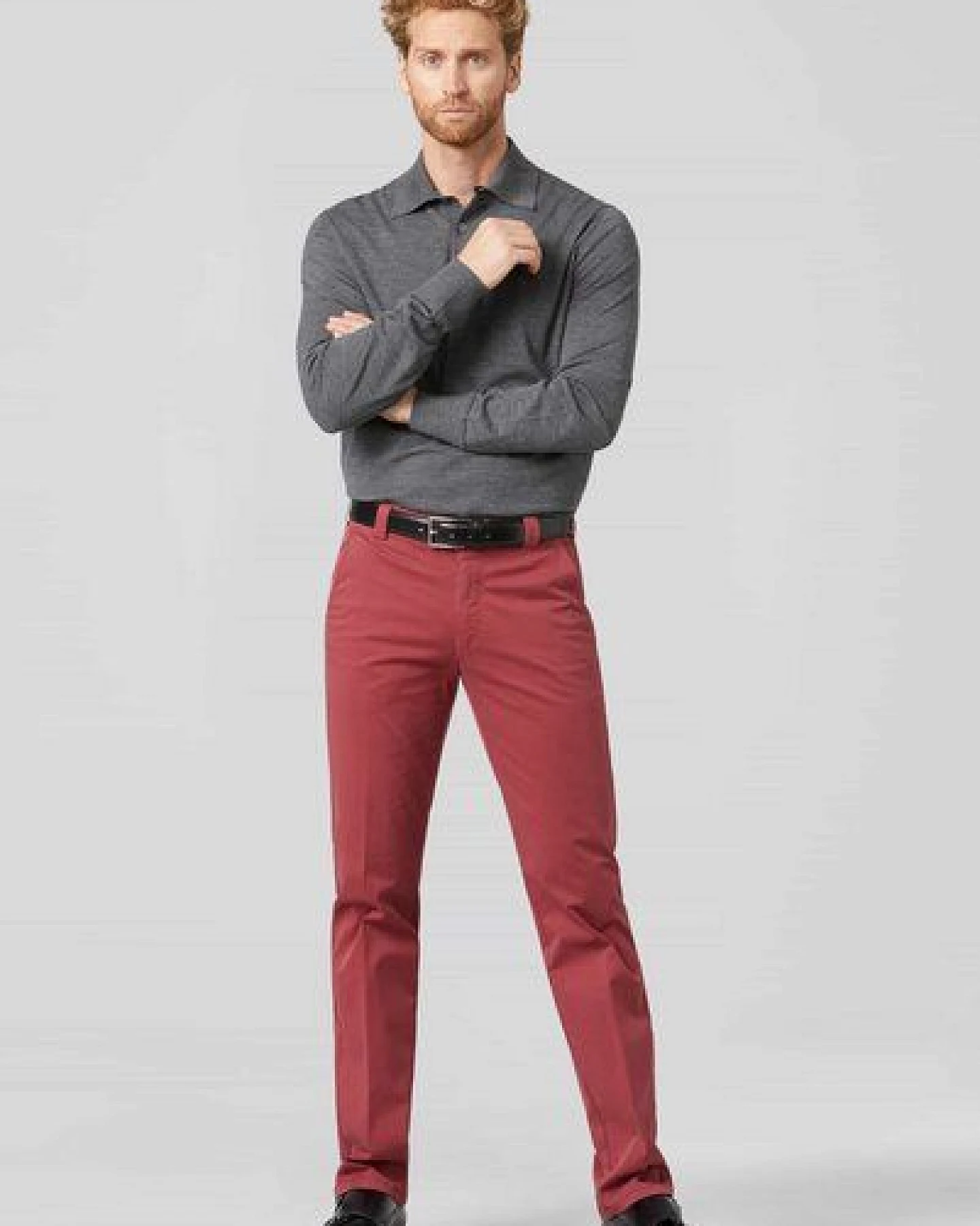 MEYER FAIRTRADE GABARDINE – Ansicht 2