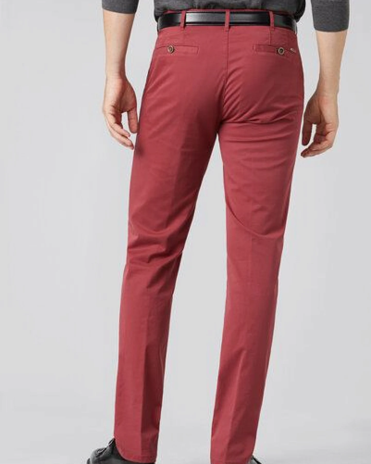 MEYER FAIRTRADE GABARDINE – Ansicht 3