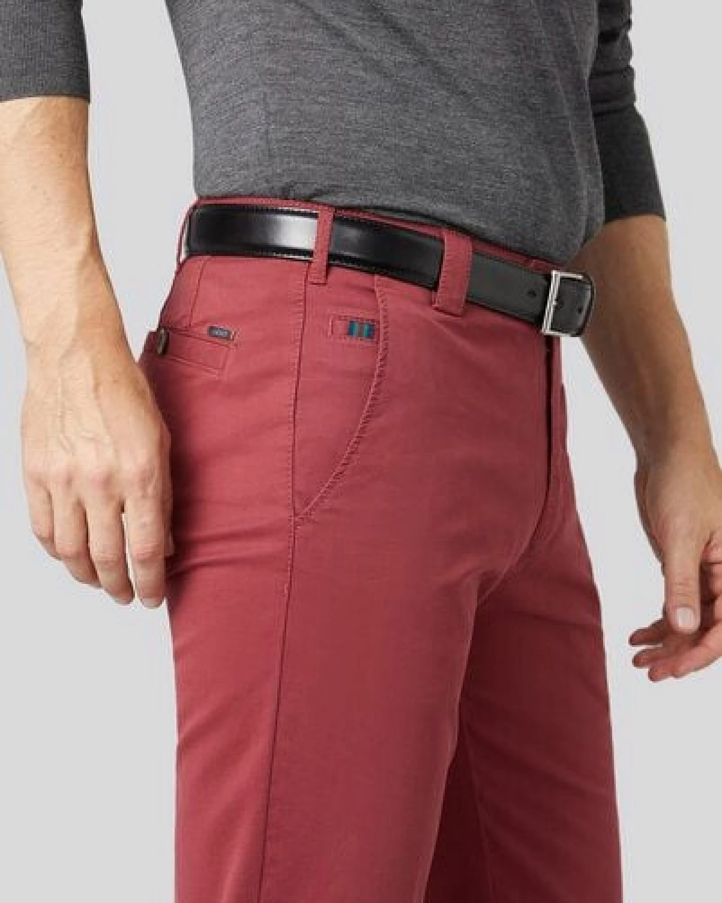 MEYER FAIRTRADE GABARDINE – Ansicht 4