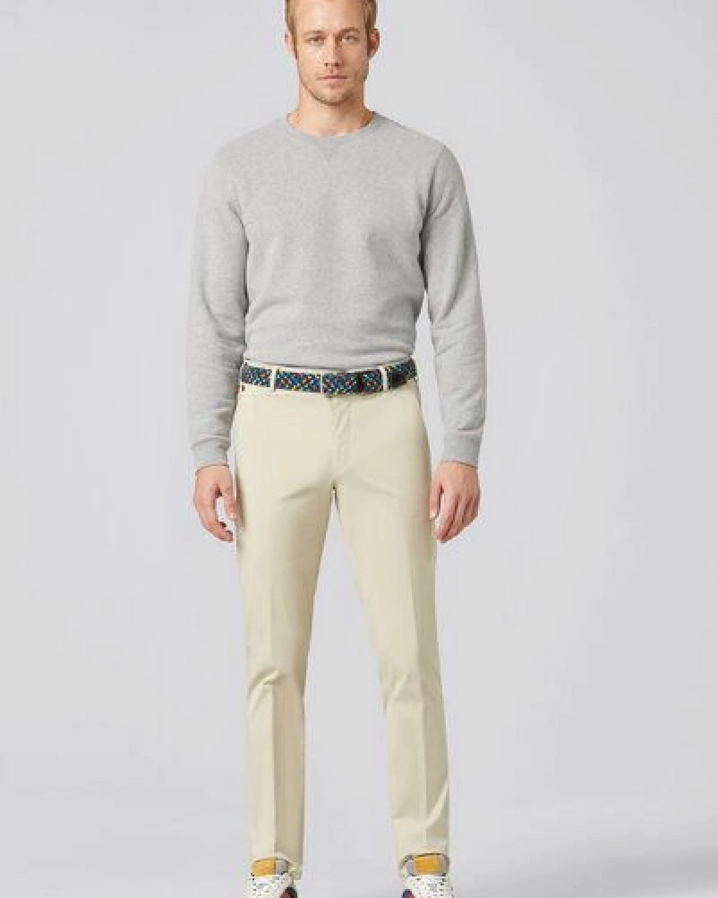 MEYER FAIRTRADE GABARDINE – Ansicht 2