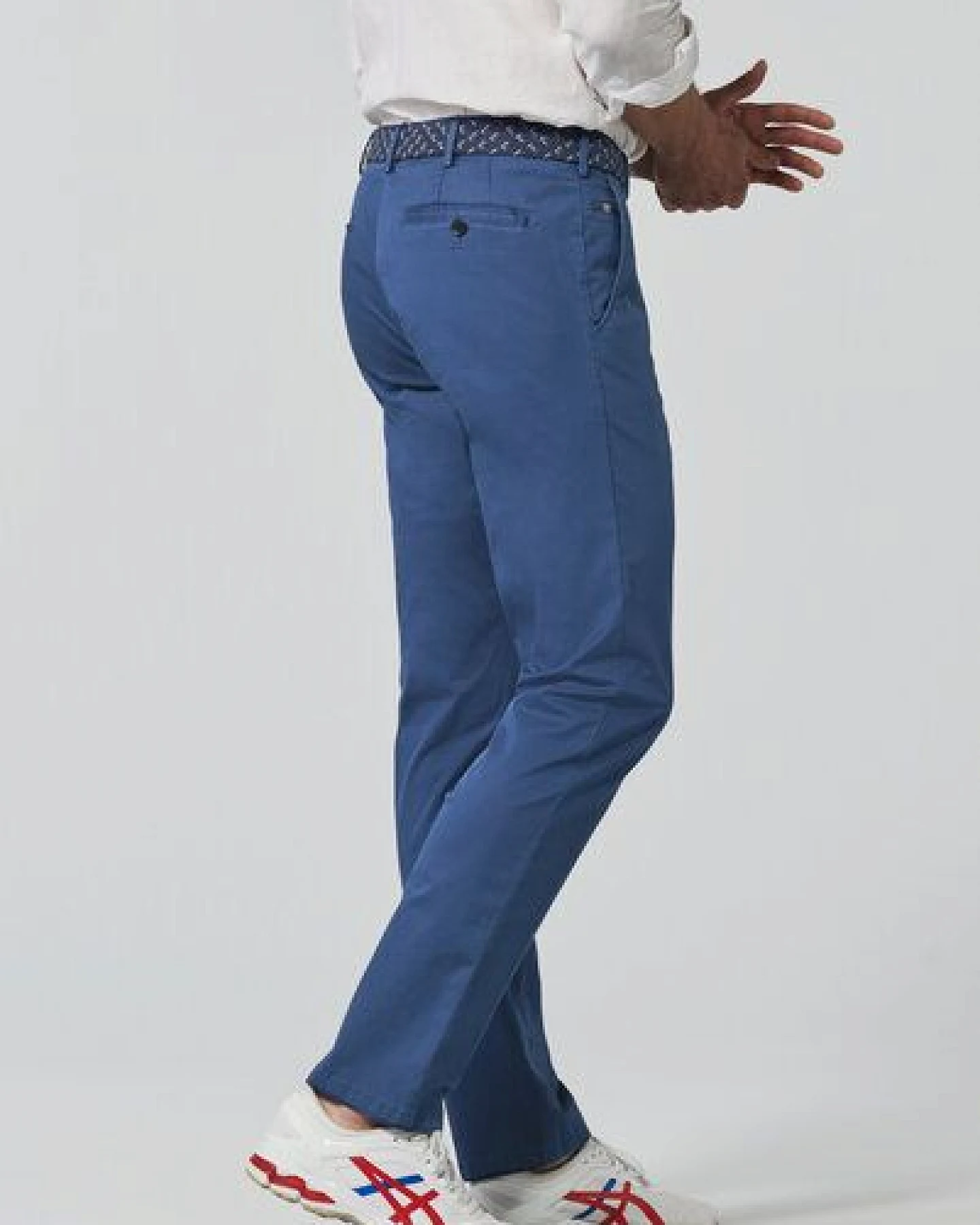 MEYER FAIRTRADE GABARDINE – Ansicht 3