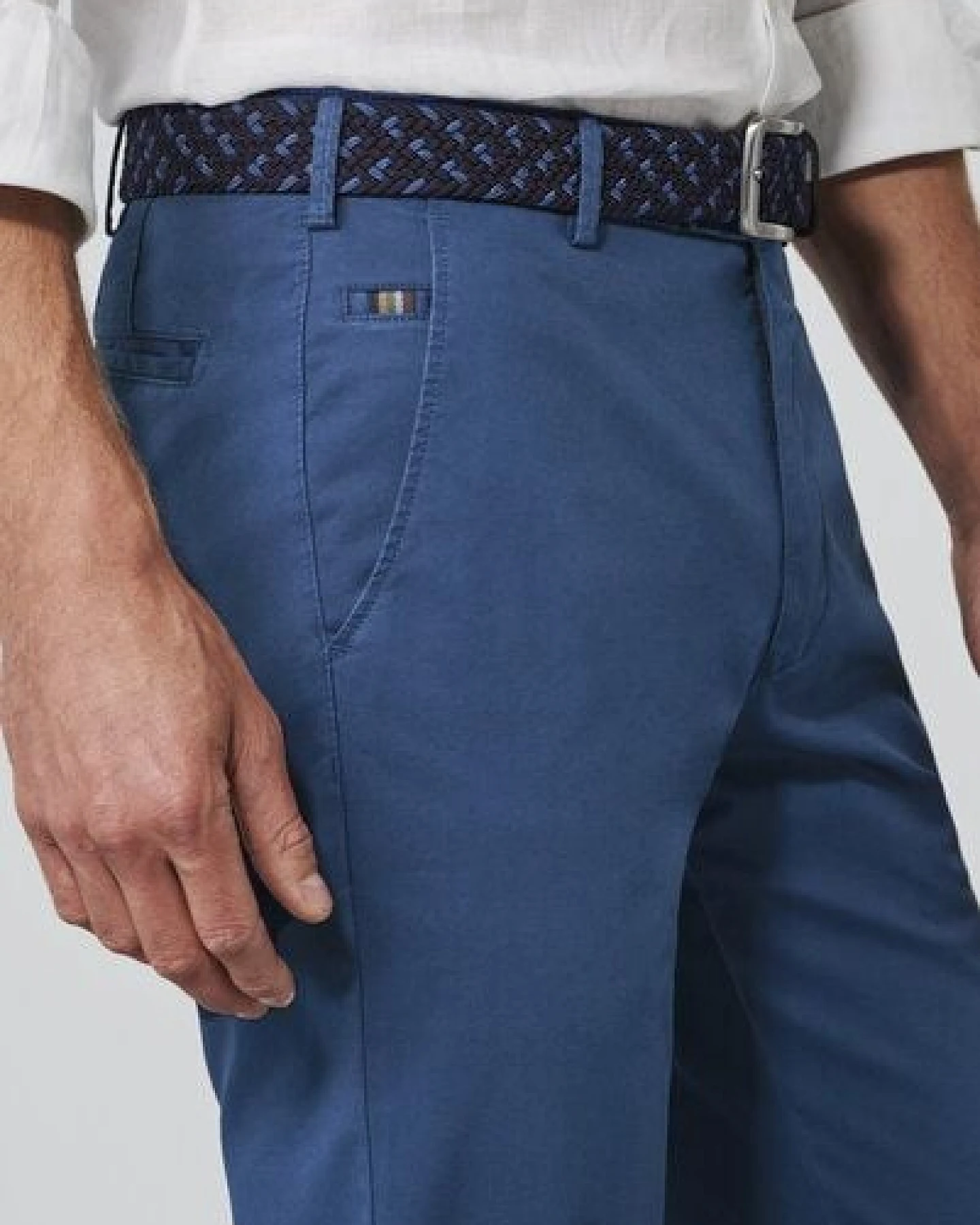 MEYER FAIRTRADE GABARDINE – Ansicht 4