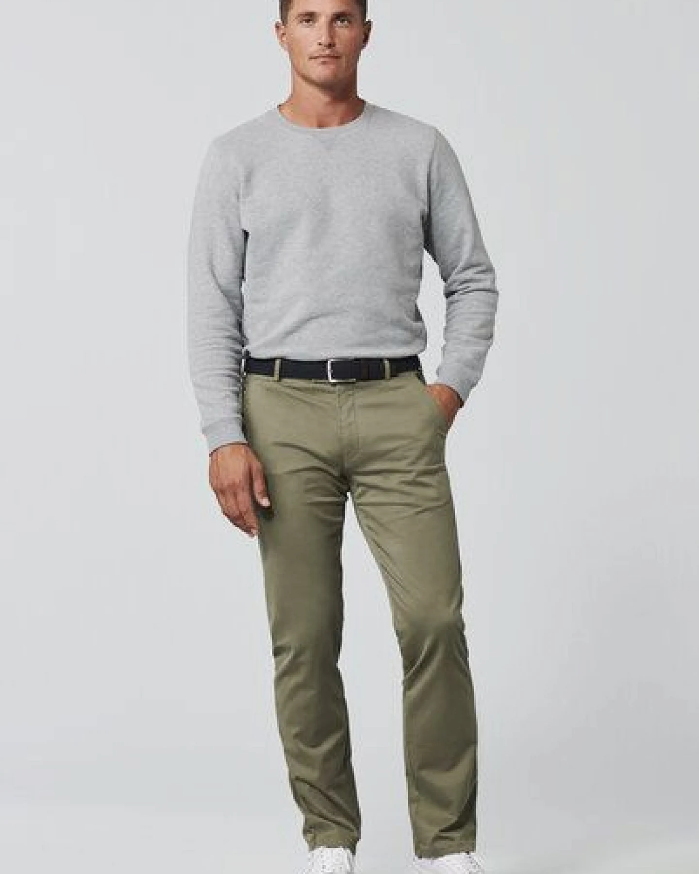 MEYER FAIRTRADE GABARDINE – Ansicht 2