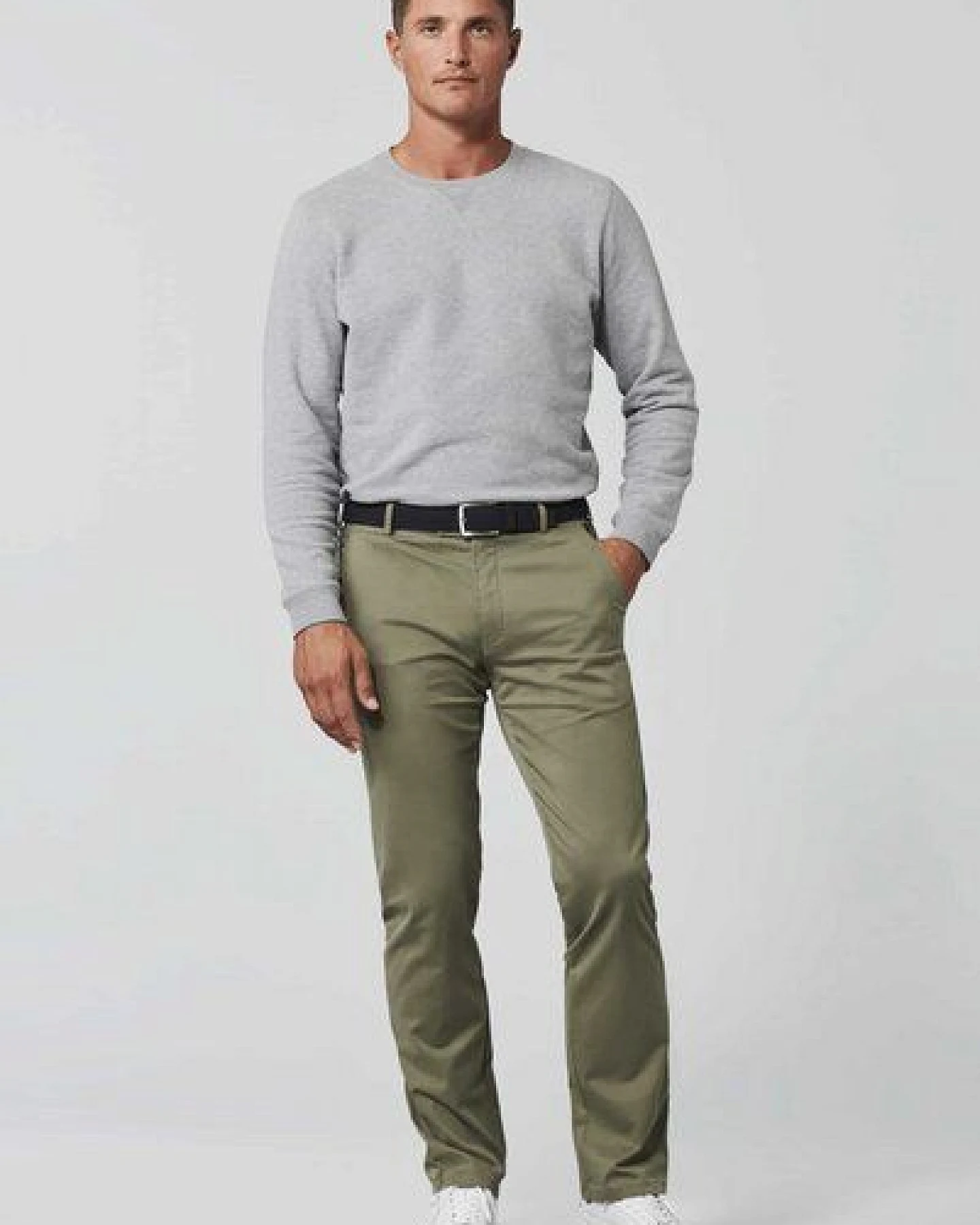 MEYER FAIRTRADE GABARDINE – Ansicht 2