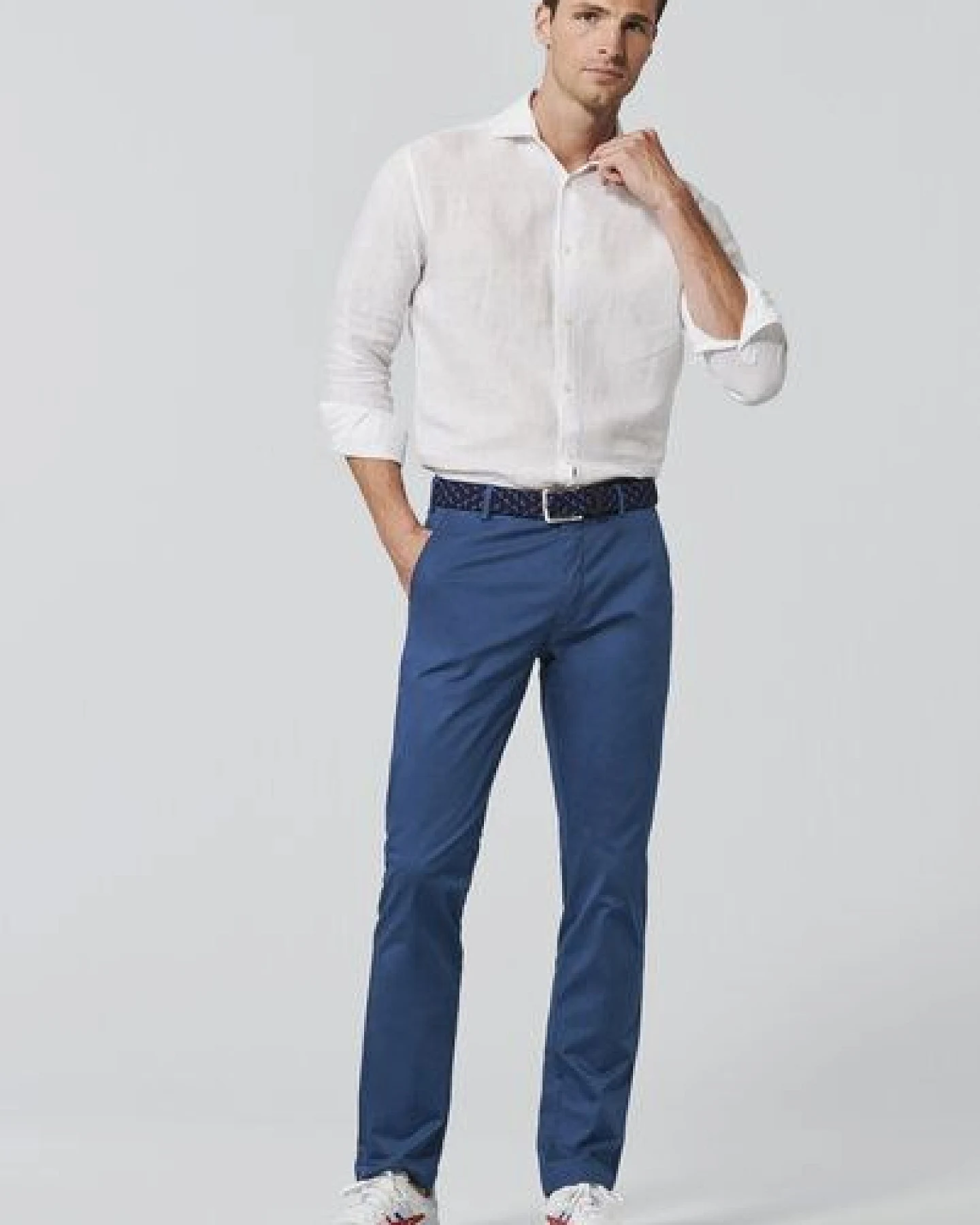 MEYER FAIRTRADE GABARDINE – Ansicht 2