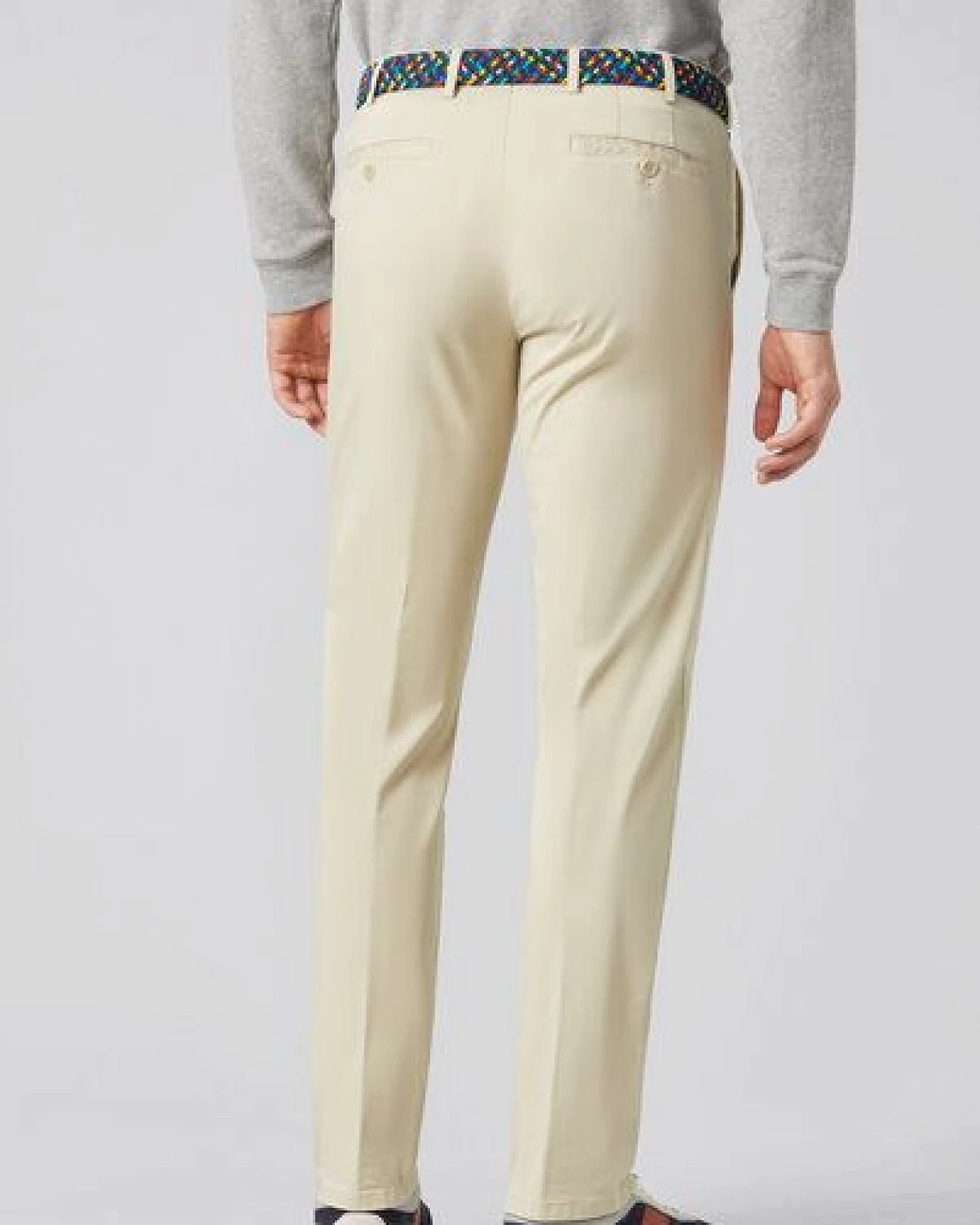 MEYER FAIRTRADE GABARDINE – Ansicht 3