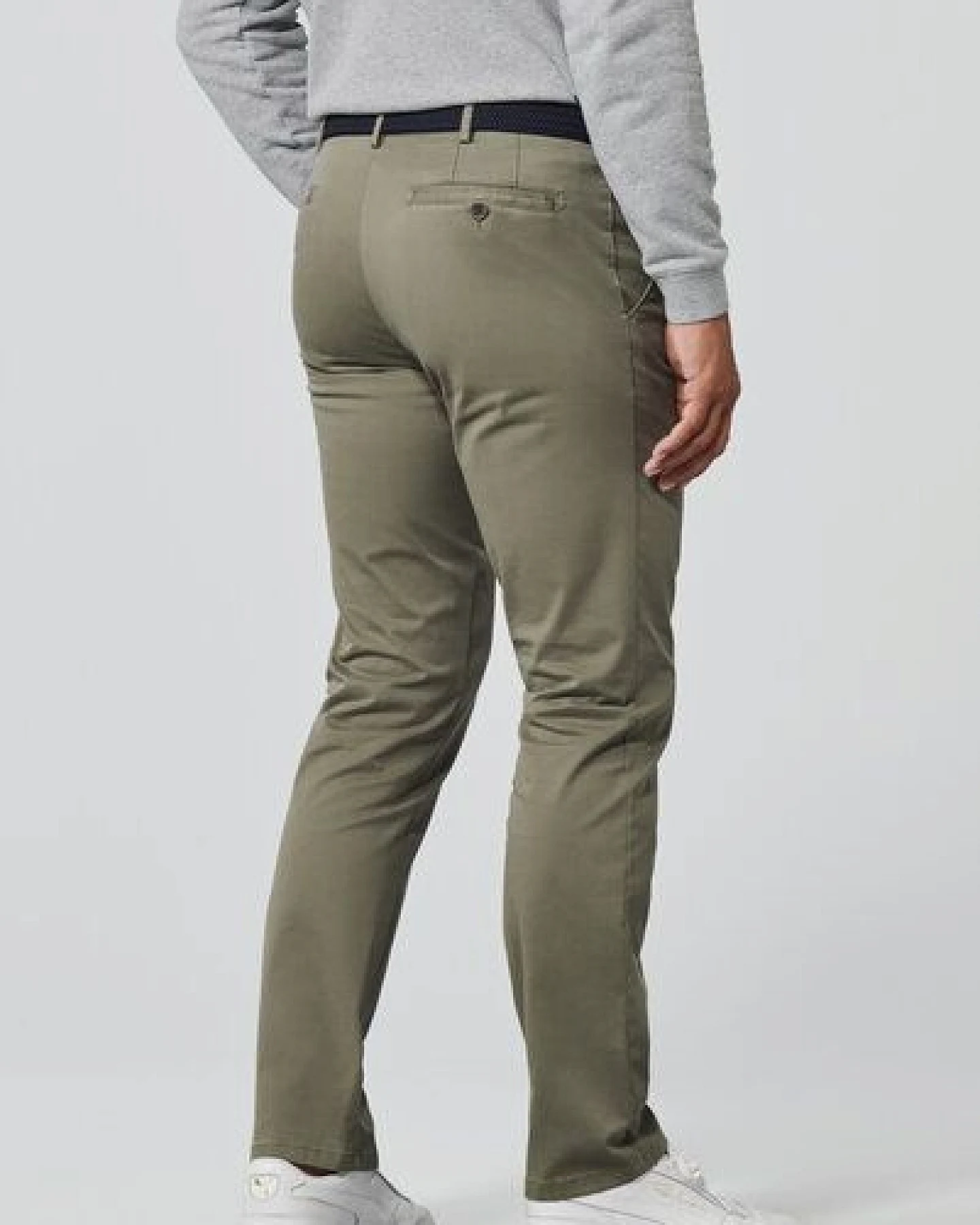 MEYER FAIRTRADE GABARDINE – Ansicht 3