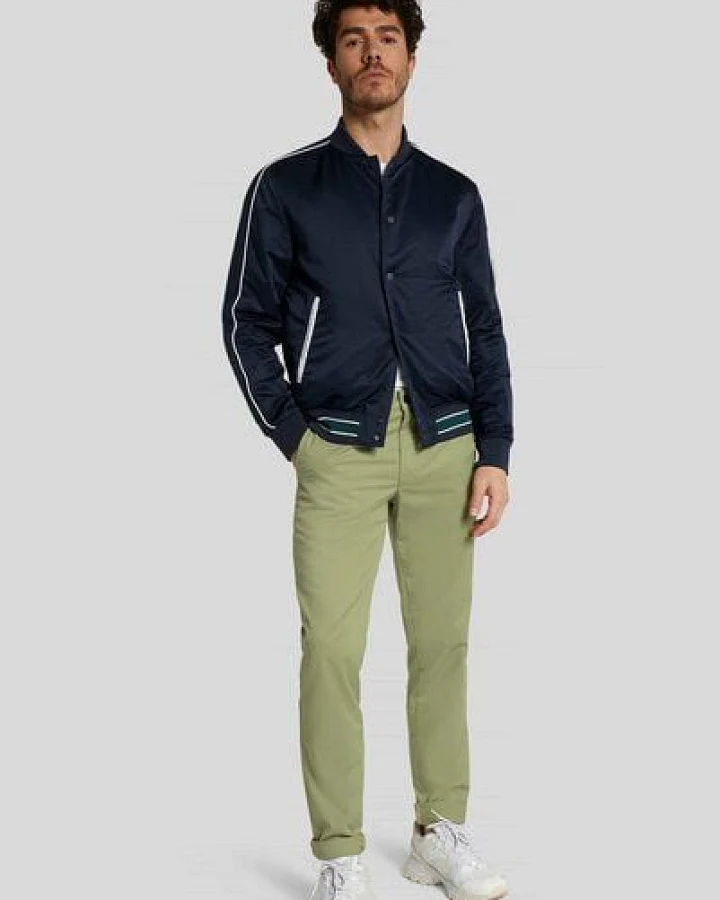 M 5 BY MEYER CASUAL BIO-BAUMWOLLCHINO