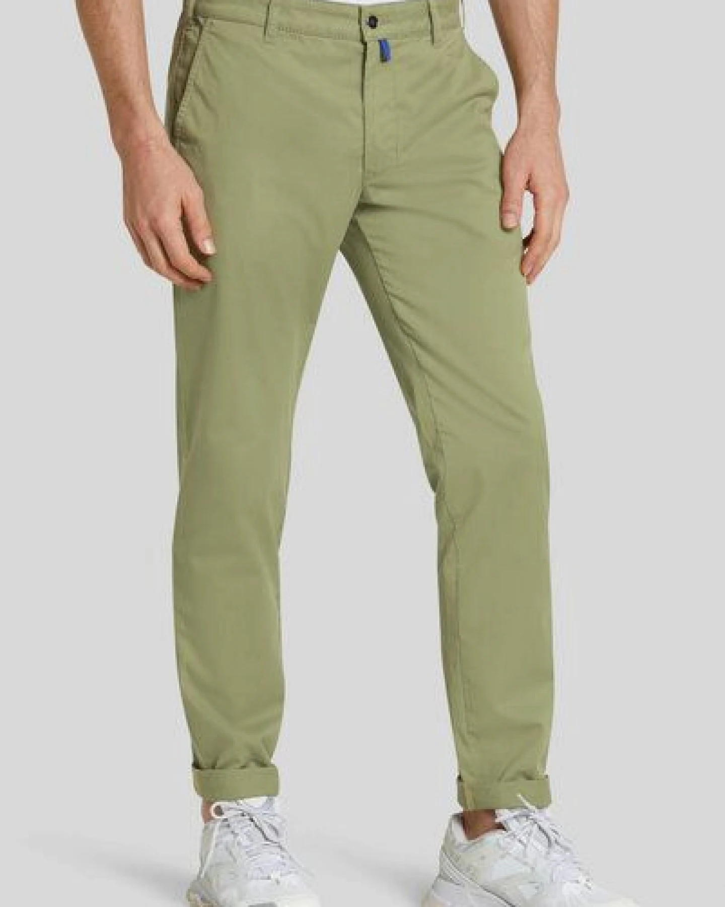 M 5 BY MEYER CASUAL BIO-BAUMWOLLCHINO – Ansicht 2