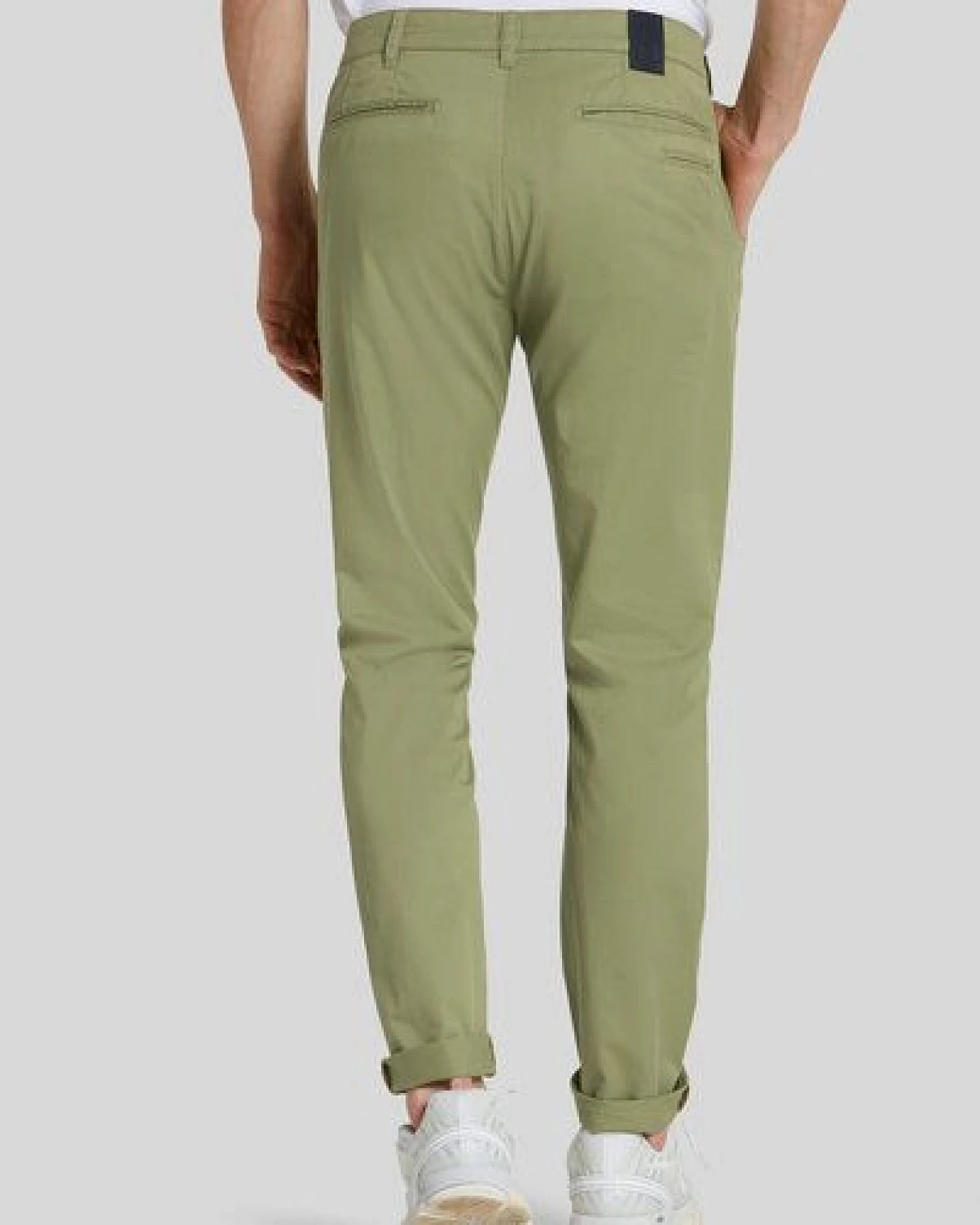 M 5 BY MEYER CASUAL BIO-BAUMWOLLCHINO – Ansicht 3