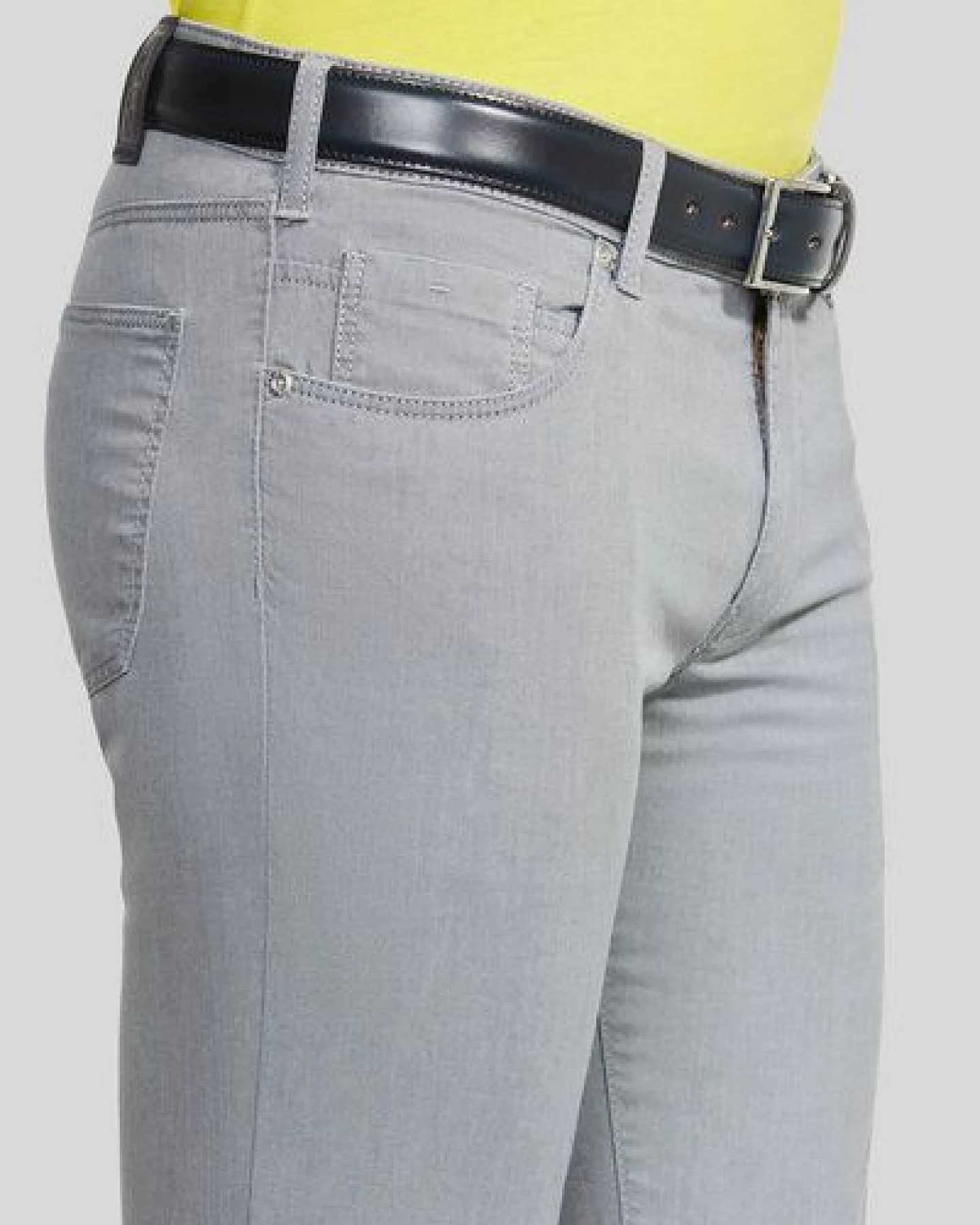 MEYER FADE OUT COTTON FIVE POCKET – Ansicht 3