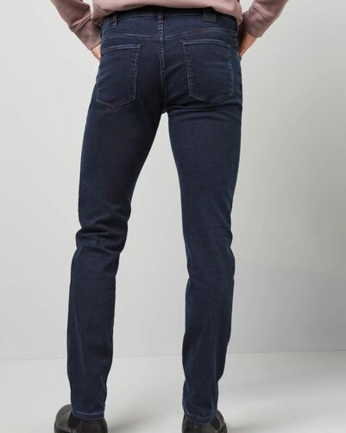 M 5 BY MEYER Super-Stretch Clean Denim – Ansicht 3