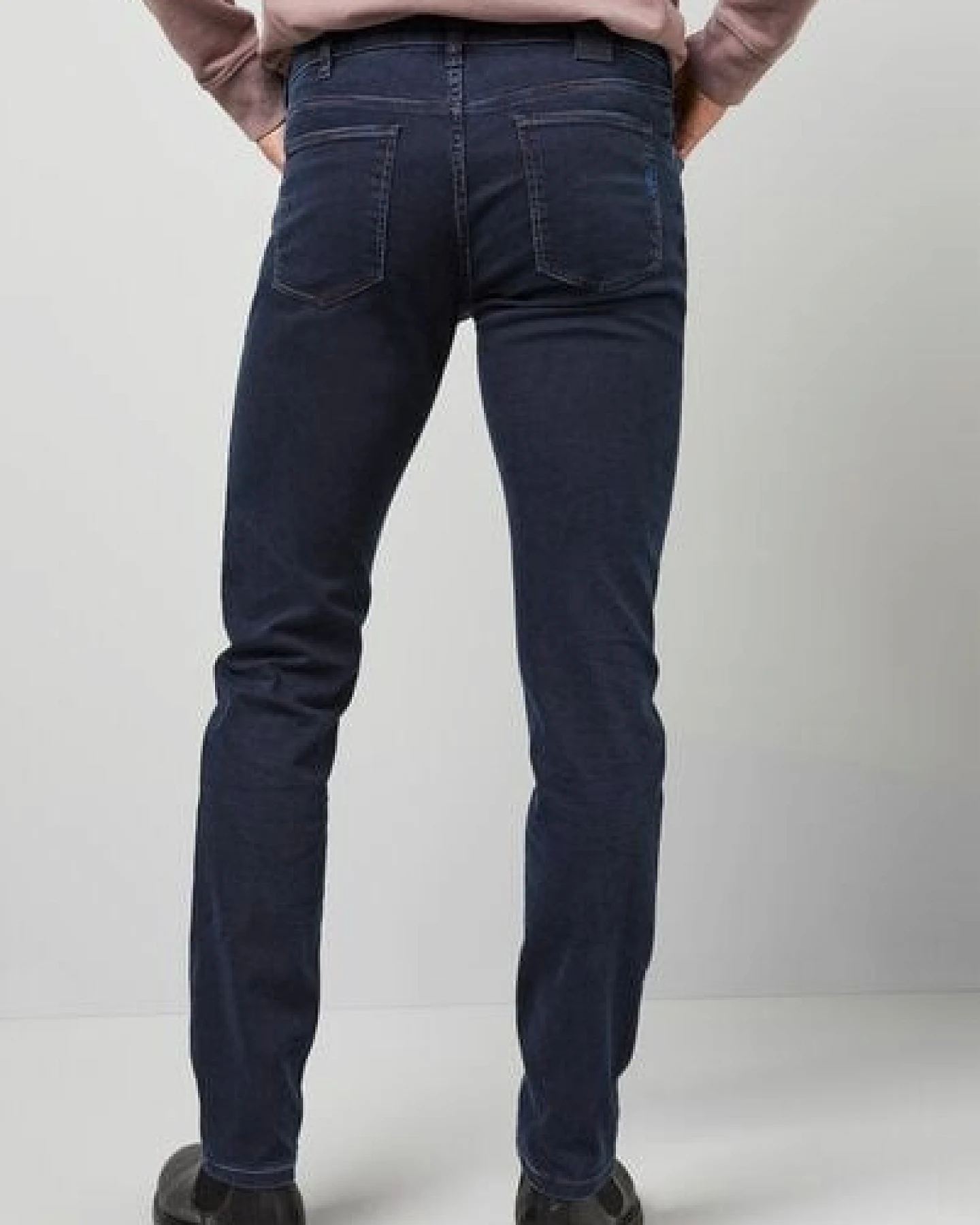 M 5 BY MEYER Super-Stretch Clean Denim – Ansicht 3