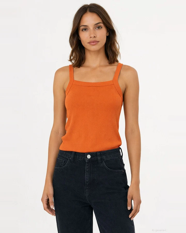 Top Strap Rib