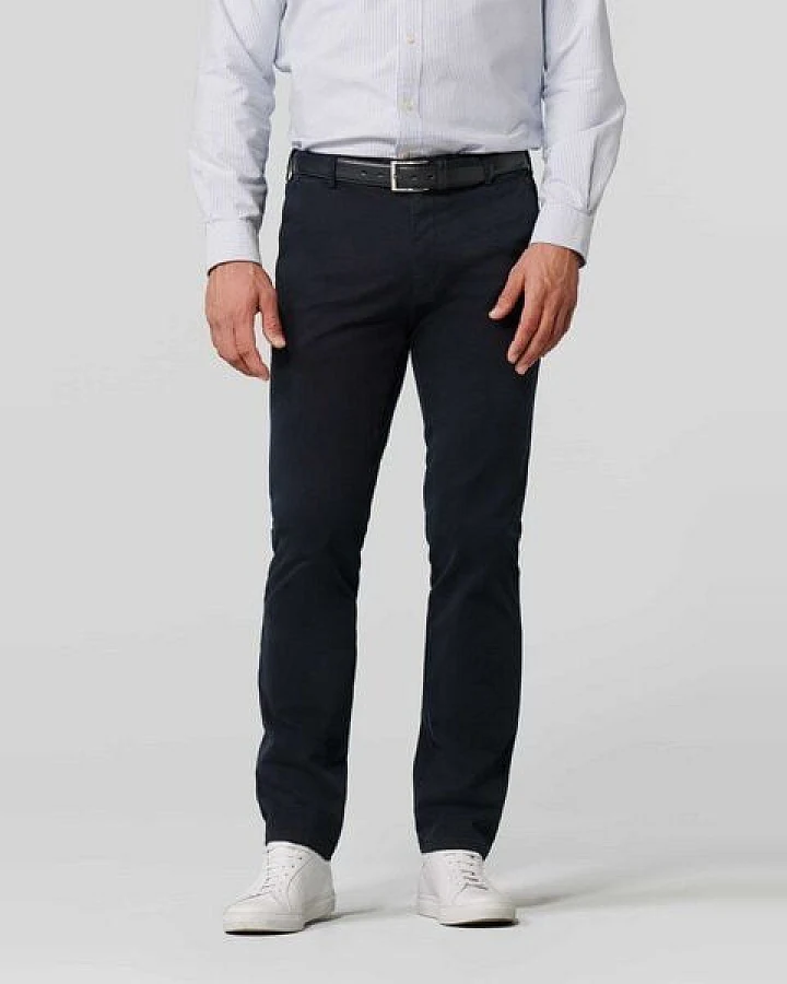 MEYER Soft Cotton Chino