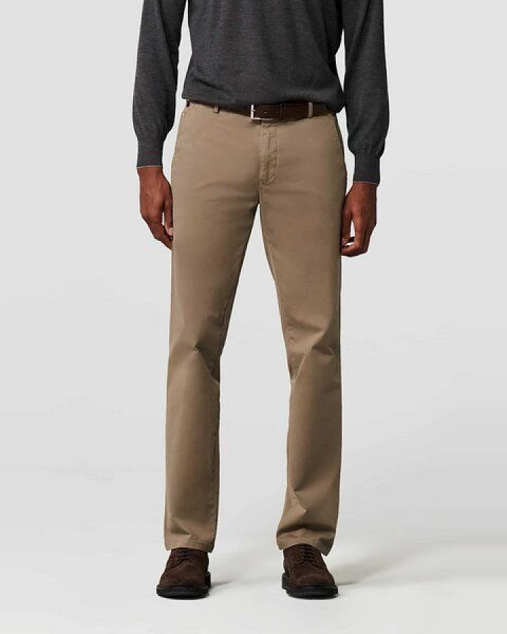 MEYER Soft Cotton Chino