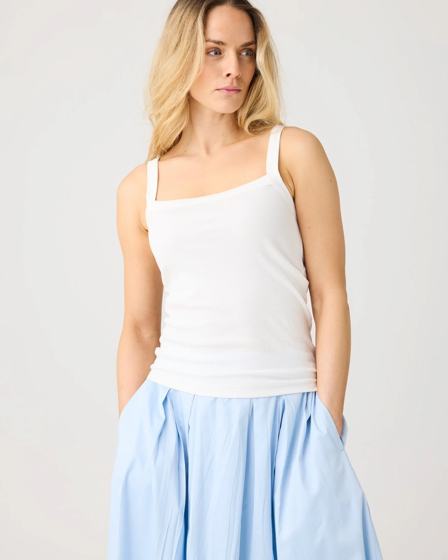 Top Strap Rib – Ansicht 2