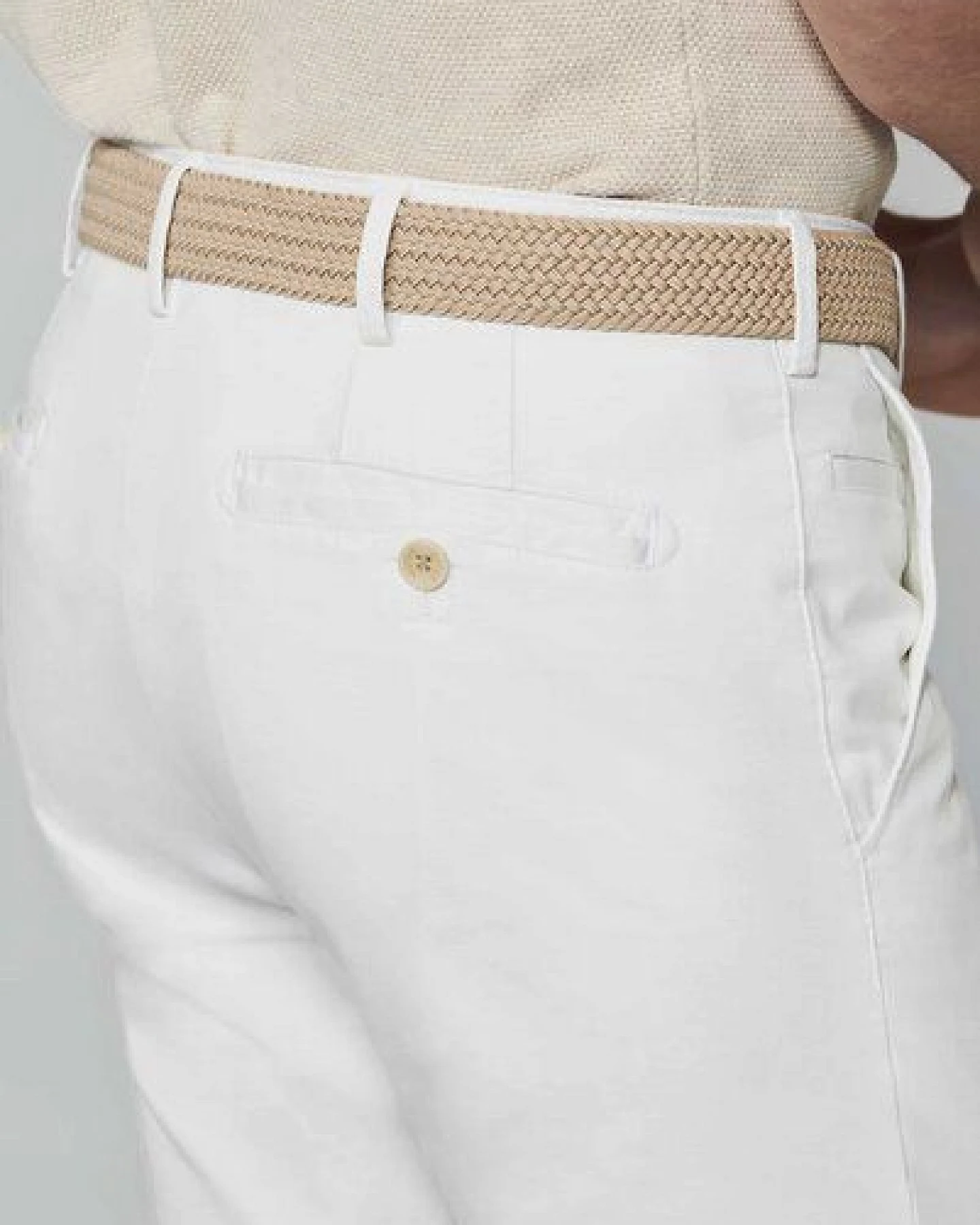 MEYER Soft Cotton Chino – Ansicht 4