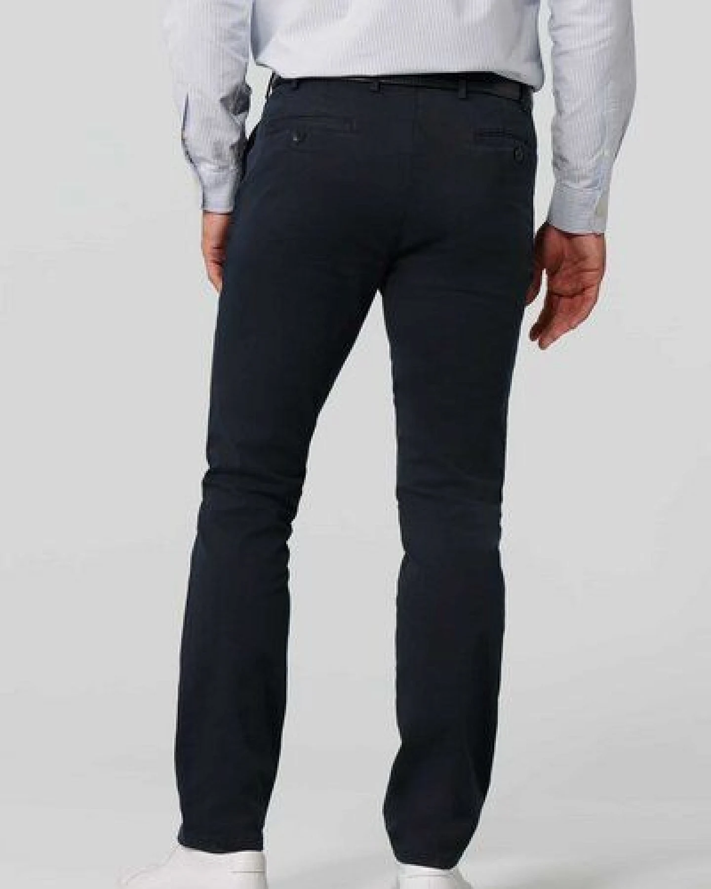 MEYER Soft Cotton Chino – Ansicht 3