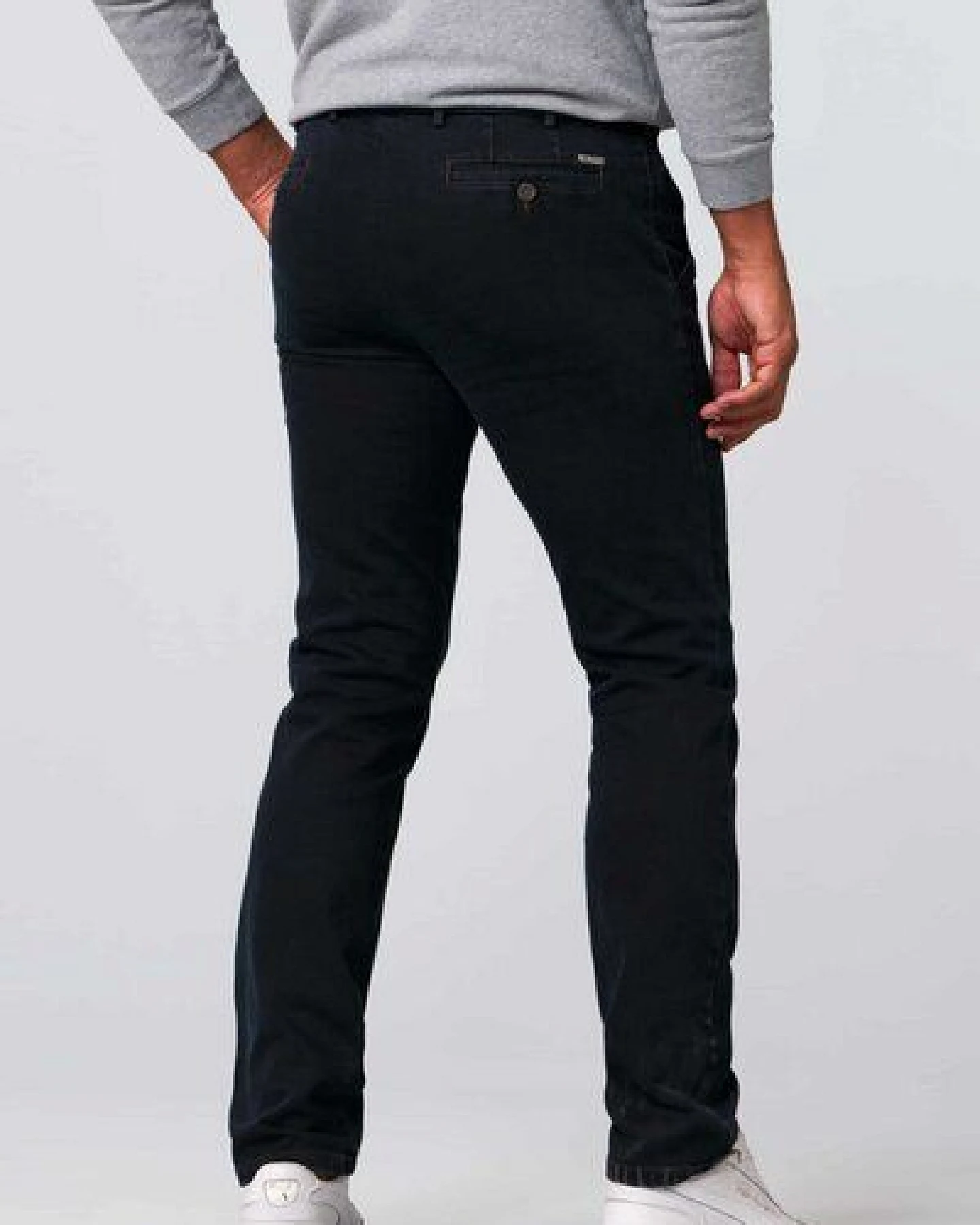 MEYER T 400 Denim Chino – Ansicht 3