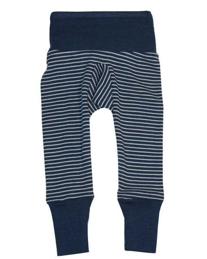 Produktseite: Cosilana Baby Hose mit Bund kbT Schurwolle u Seide