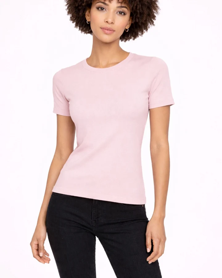 T-Shirt Rib