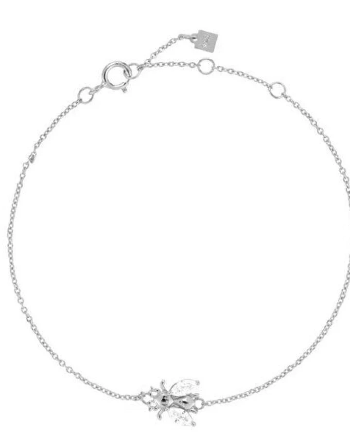 Hurtig Lane Bee Lovely Brilliance Bracelet