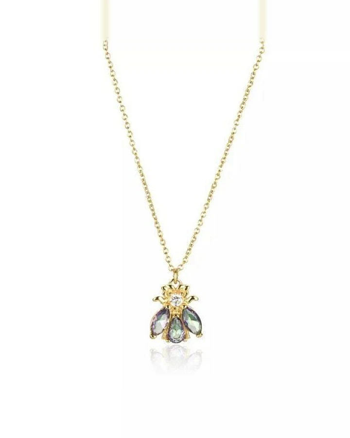 Hurtig Lane Bee Lovely Jewel Halskette