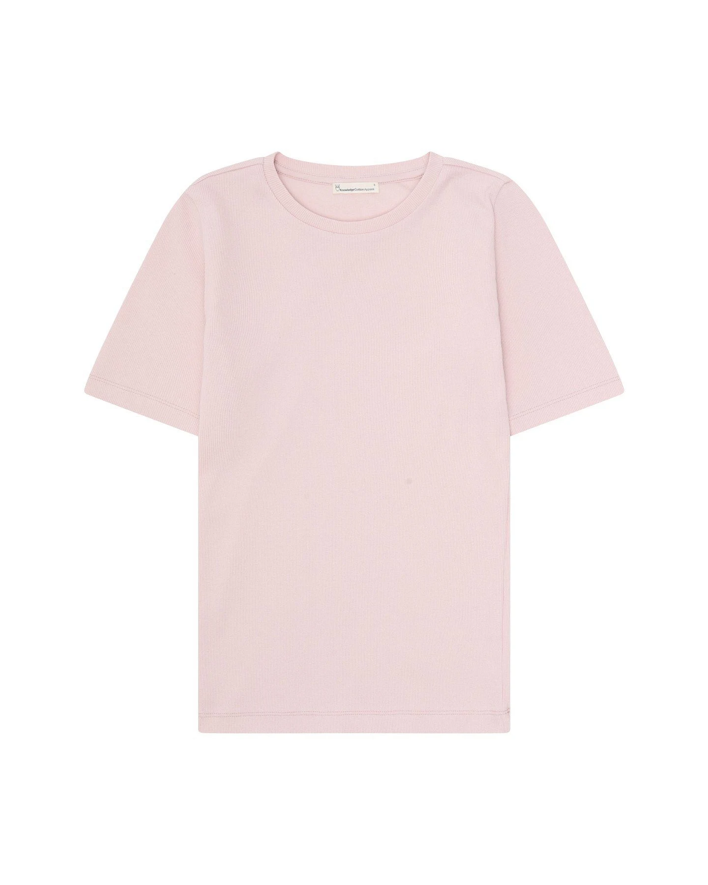 T-Shirt Rib – Ansicht 3