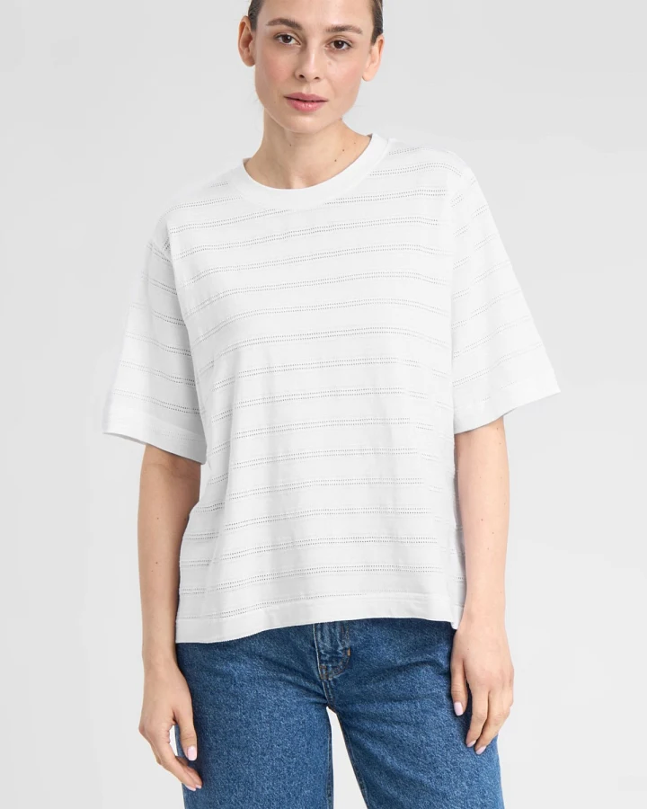 T-Shirt Vadstena Lace
