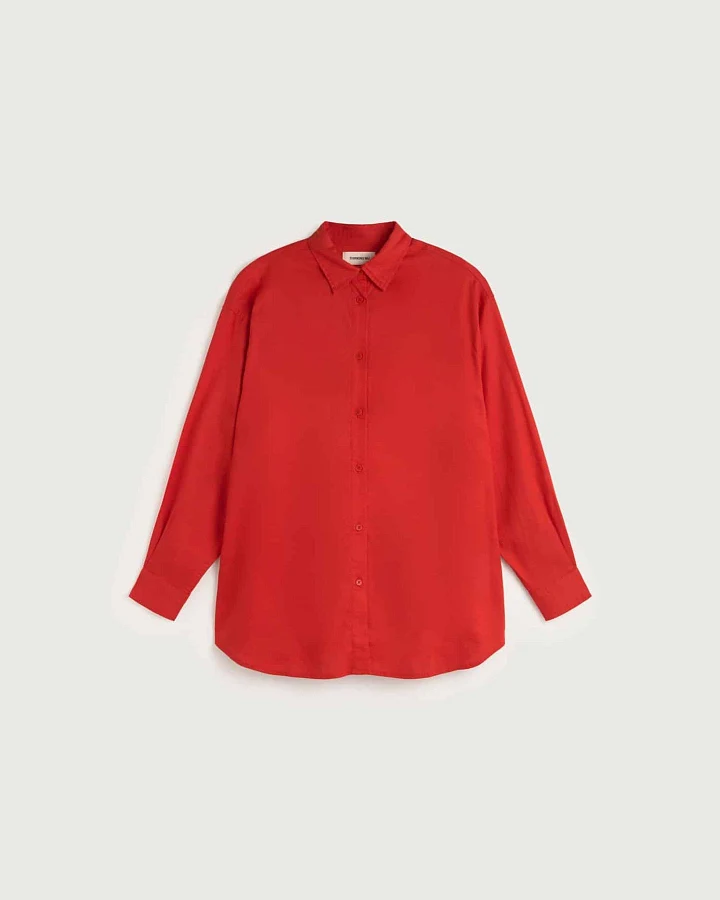 Bluse Gia Oversized