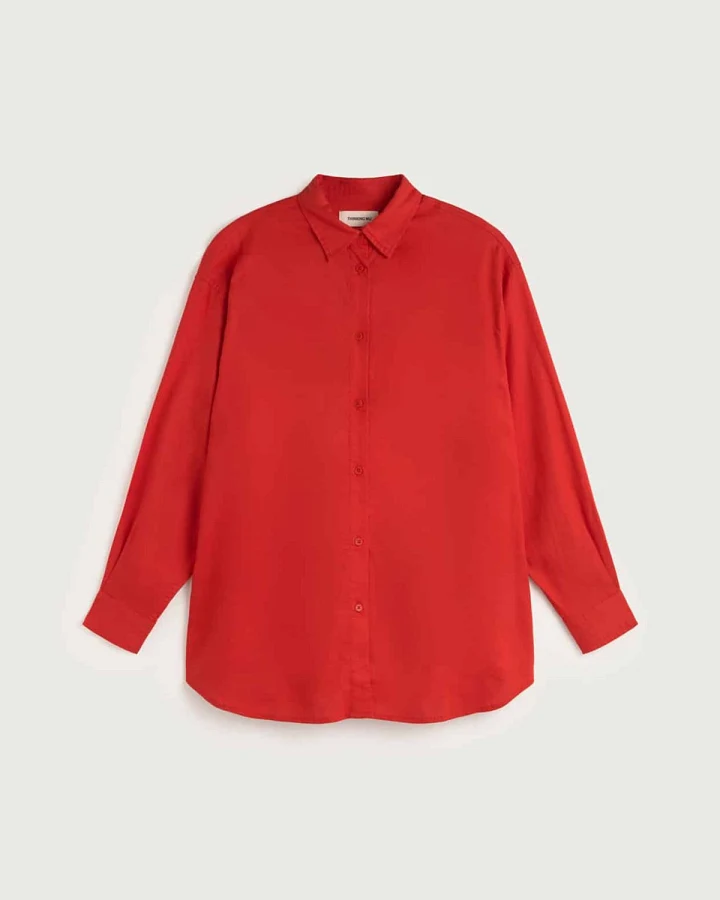 Bluse Gia Oversized