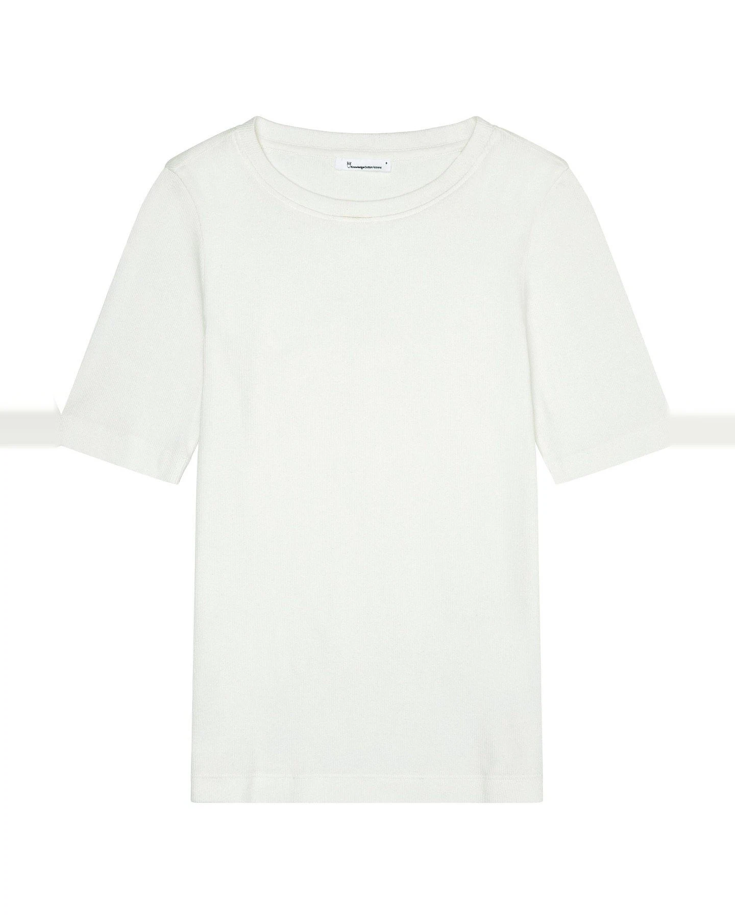 T-Shirt Rib – Ansicht 5