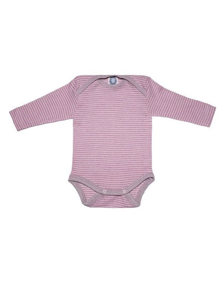 Grau Pink Natur