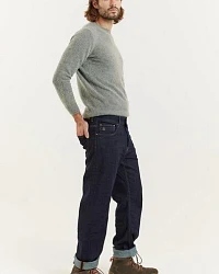 Produktseite: Flax and Loom Regular Fit Jeans Satch