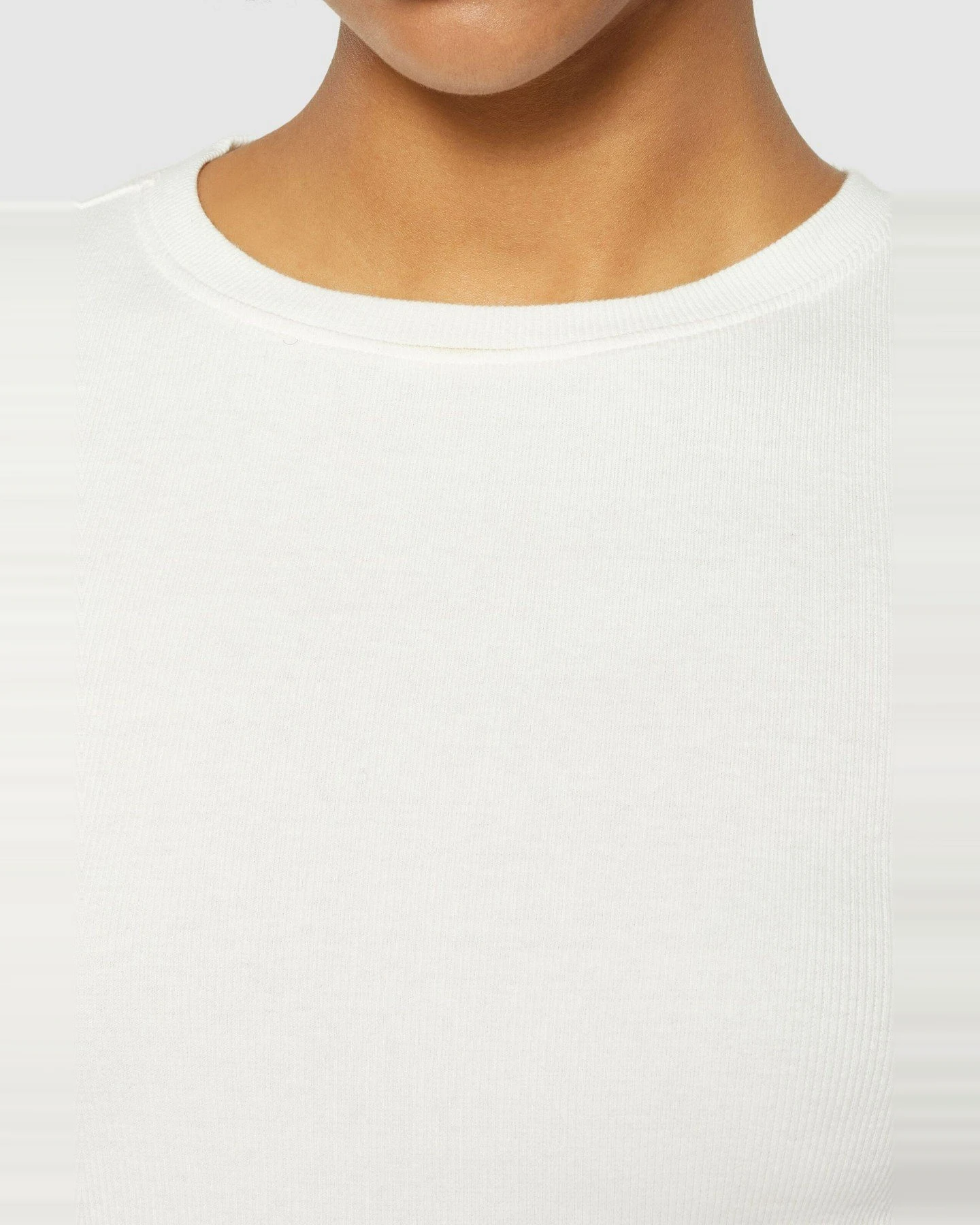 T-Shirt Rib – Ansicht 4