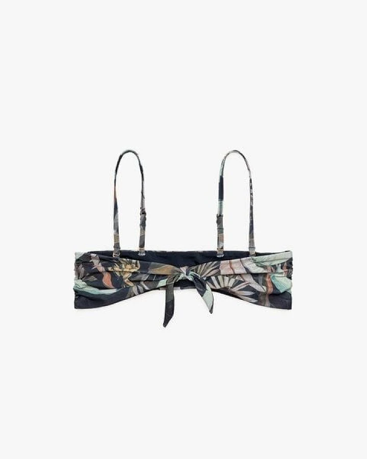 Lovjoi Bikini Top ACANEA aus regeneriertem & recyceltem Material