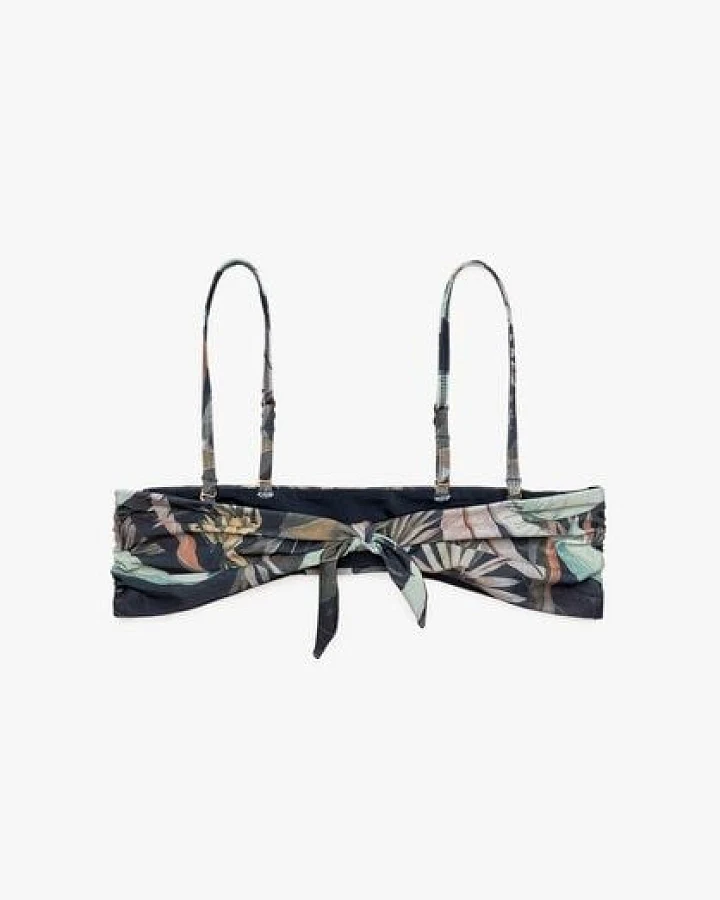 Lovjoi Bikini Top ACANEA aus regeneriertem & recyceltem Material