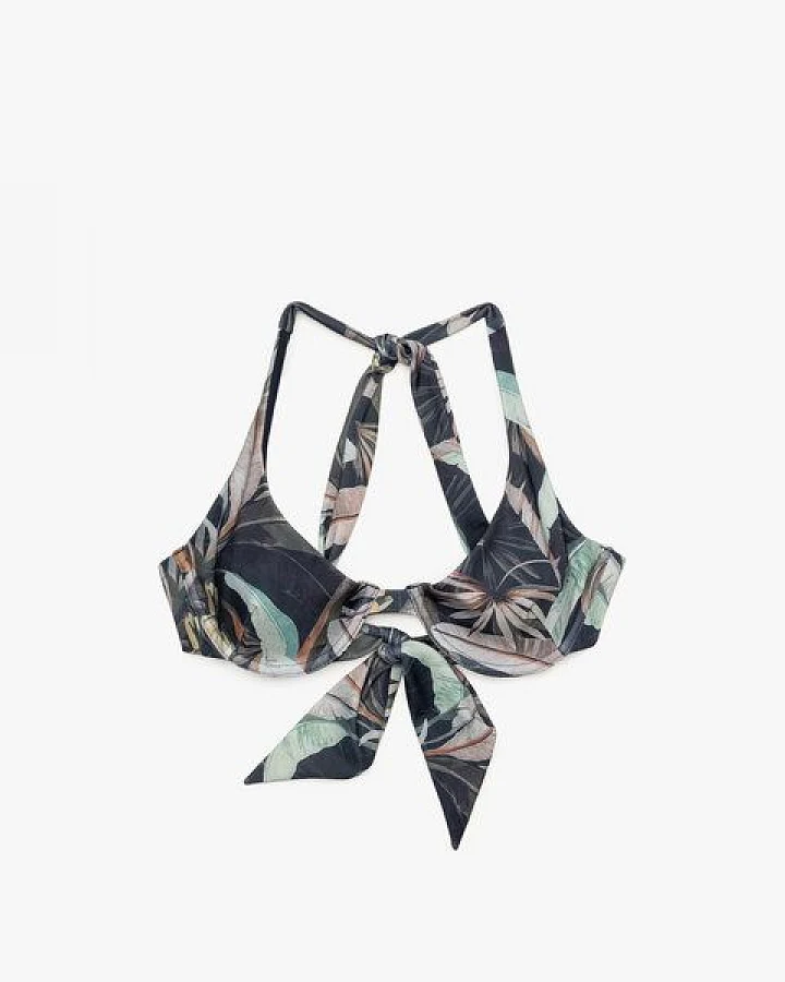 Lovjoi Bikini Top FORTUNEI aus regeneriertem & recyceltem Material