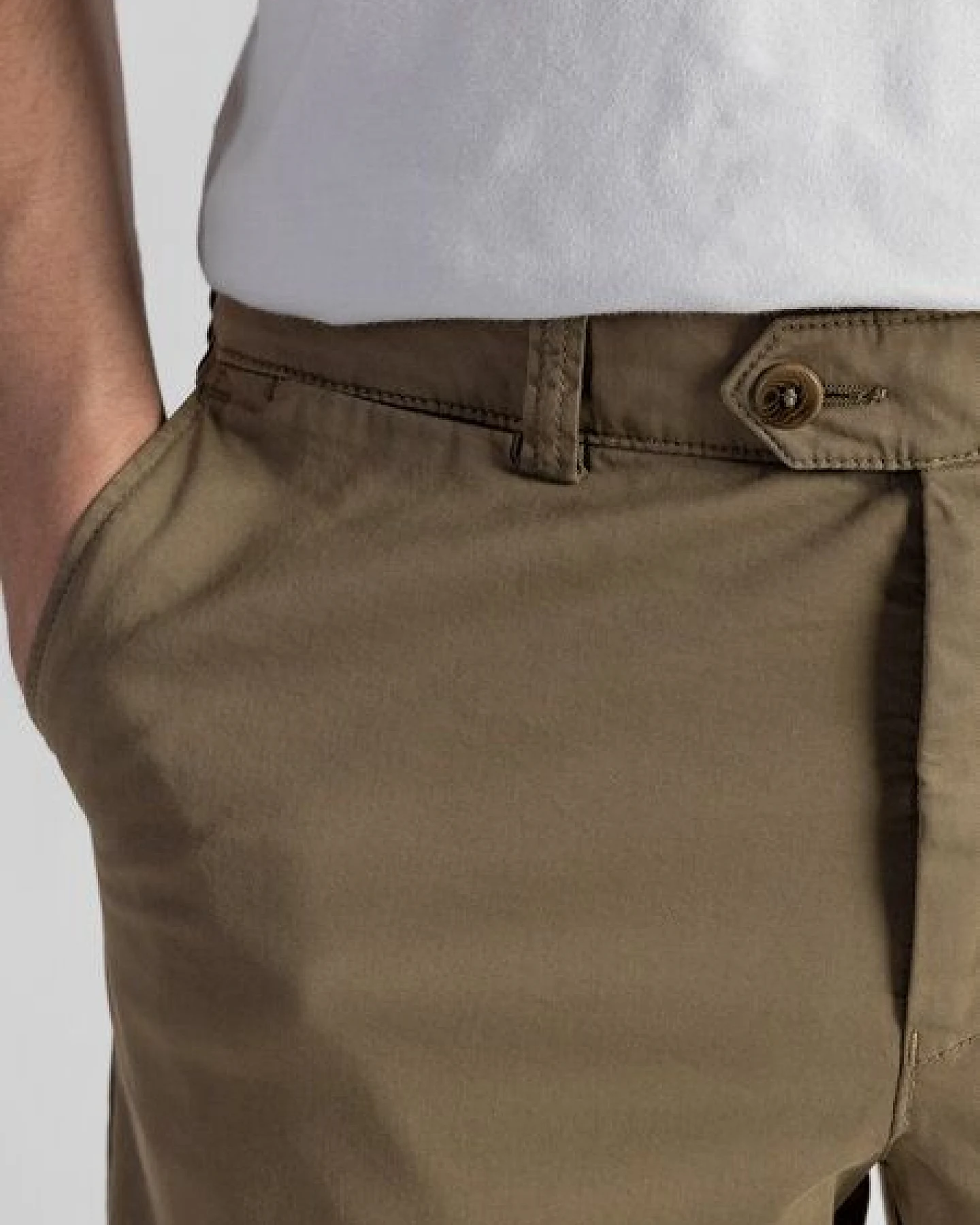 Two Mates Herren Hose "TM11" Shorts – Ansicht 3