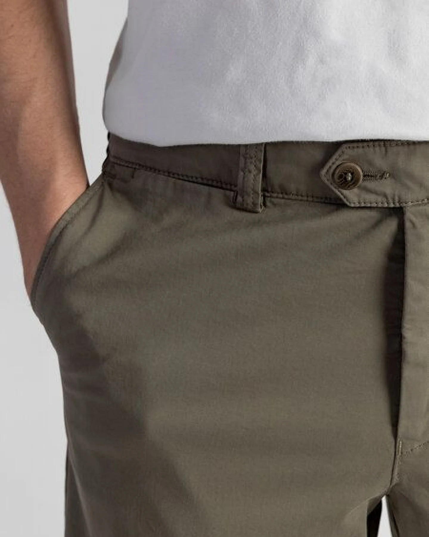 Two Mates Herren Hose "TM11" Shorts – Ansicht 3