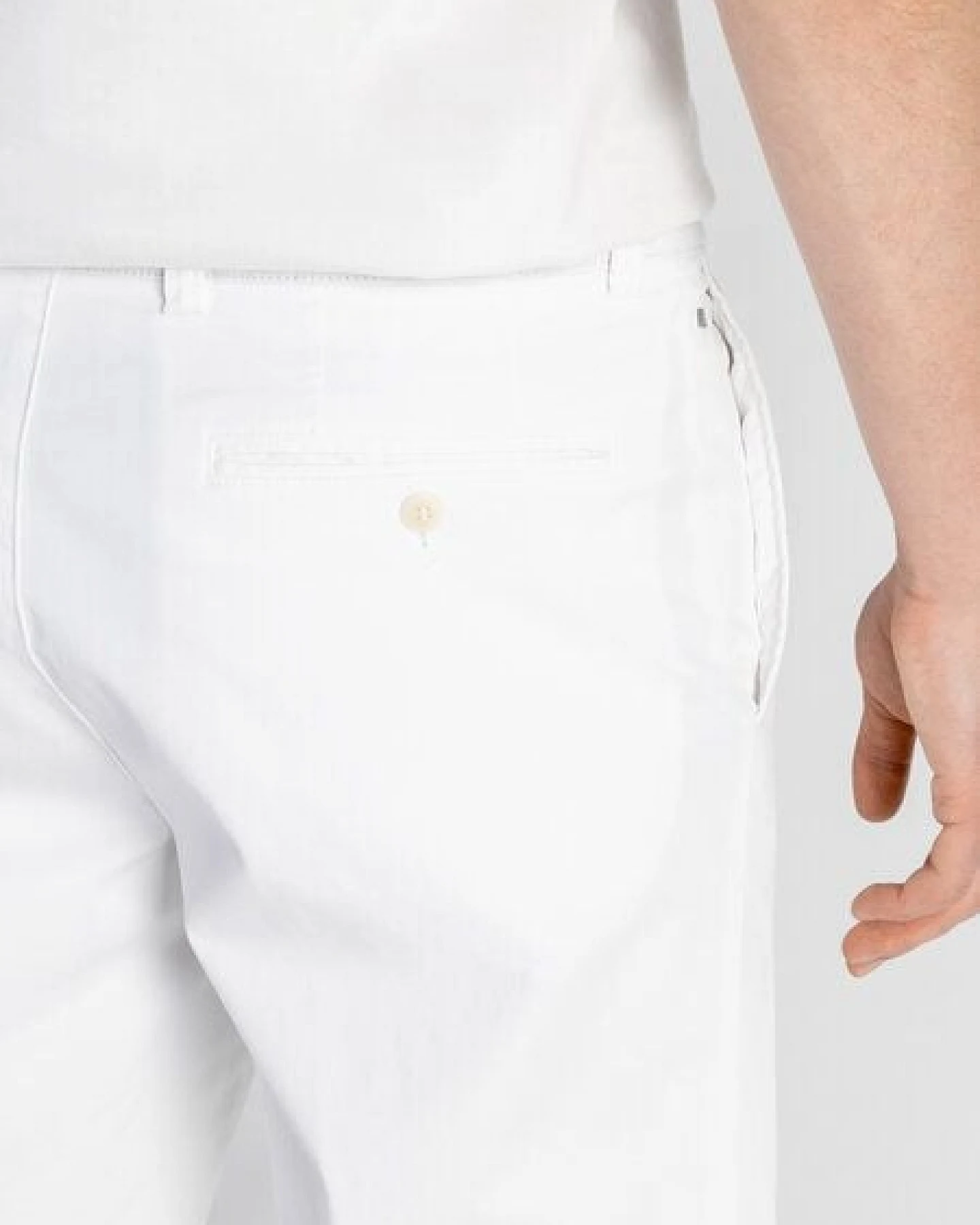 Two Mates Herren Hose "TM11" Shorts – Ansicht 4