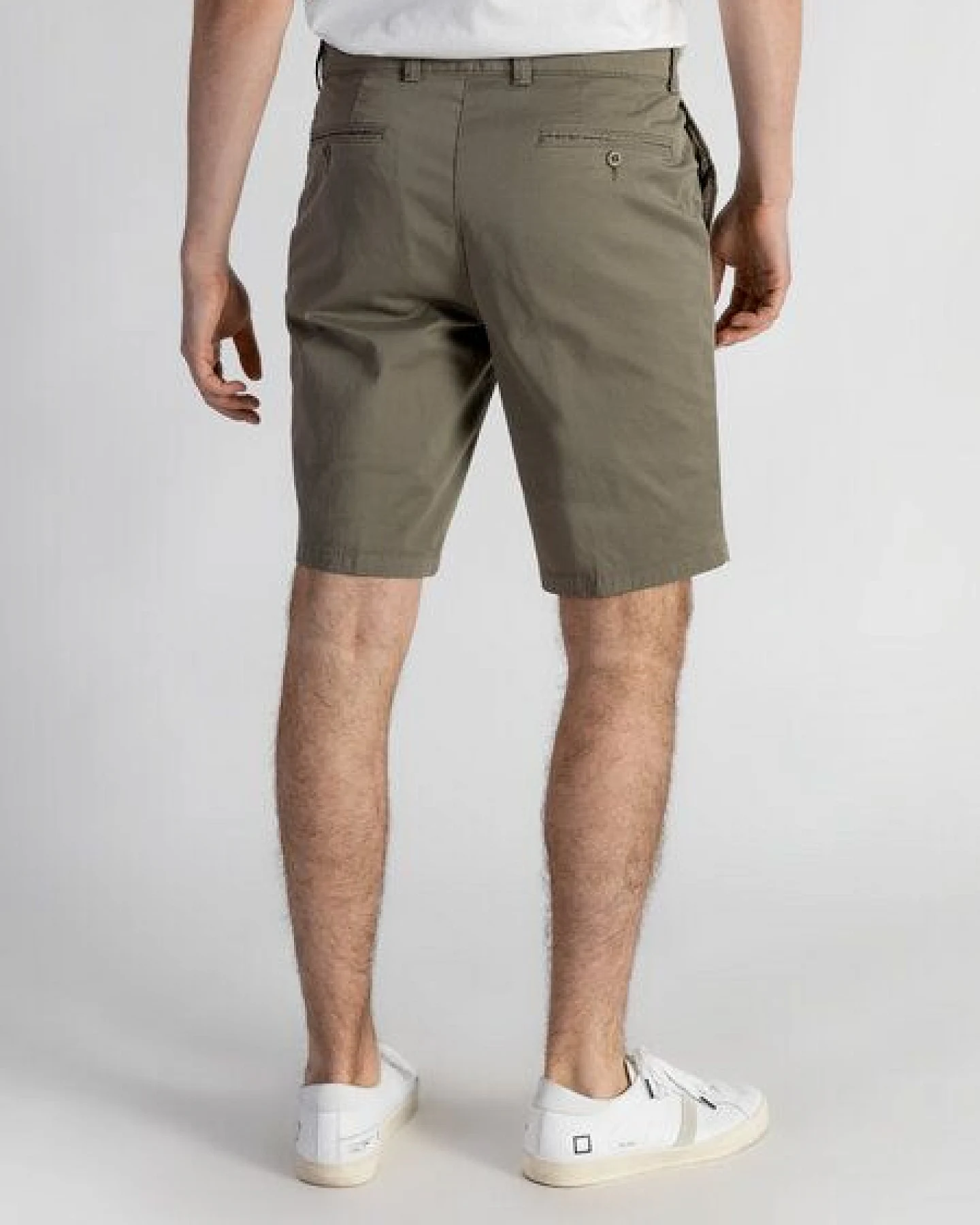 Two Mates Herren Hose "TM11" Shorts – Ansicht 2