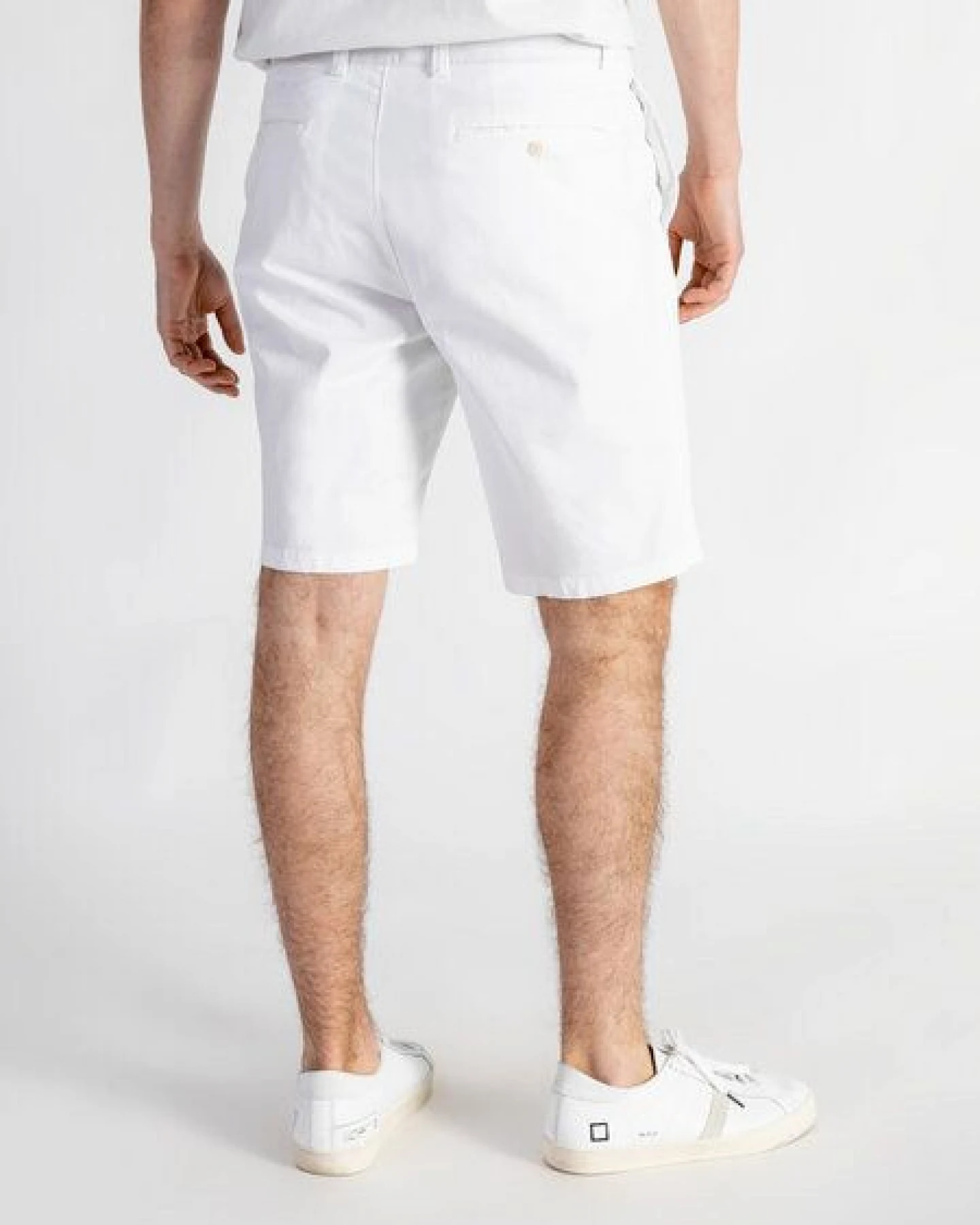 Two Mates Herren Hose "TM11" Shorts – Ansicht 2