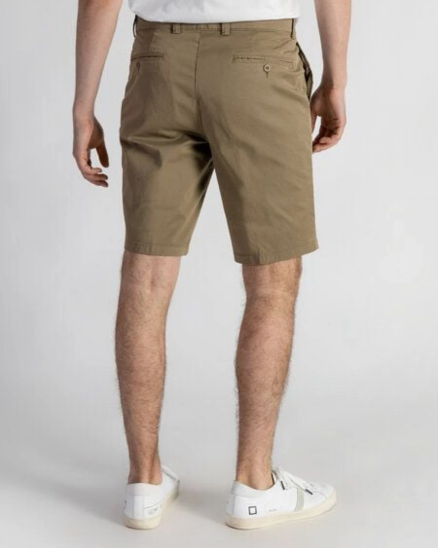 Two Mates Herren Hose "TM11" Shorts – Ansicht 2